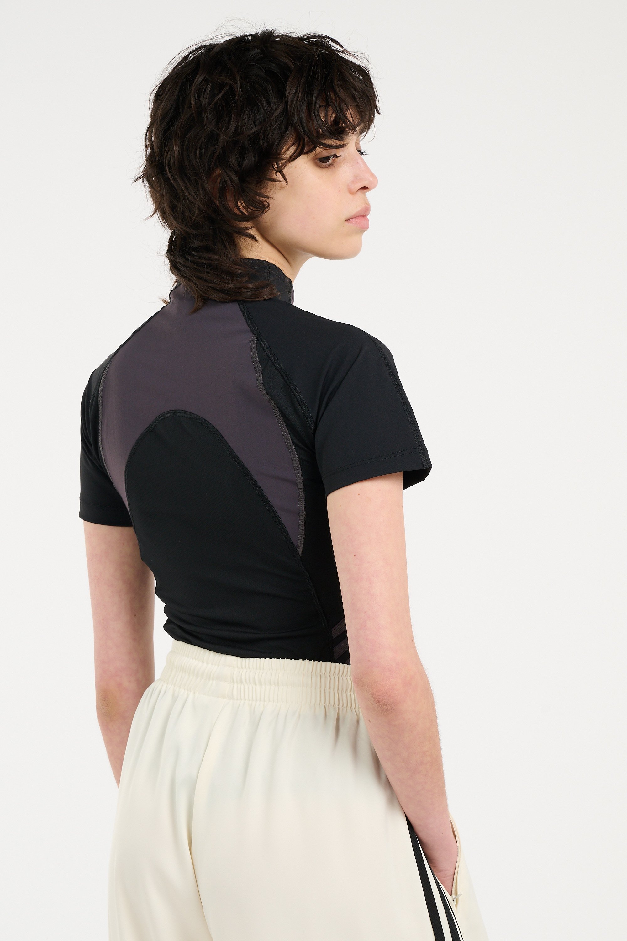T-shirt | Noir ADIDAS Femme