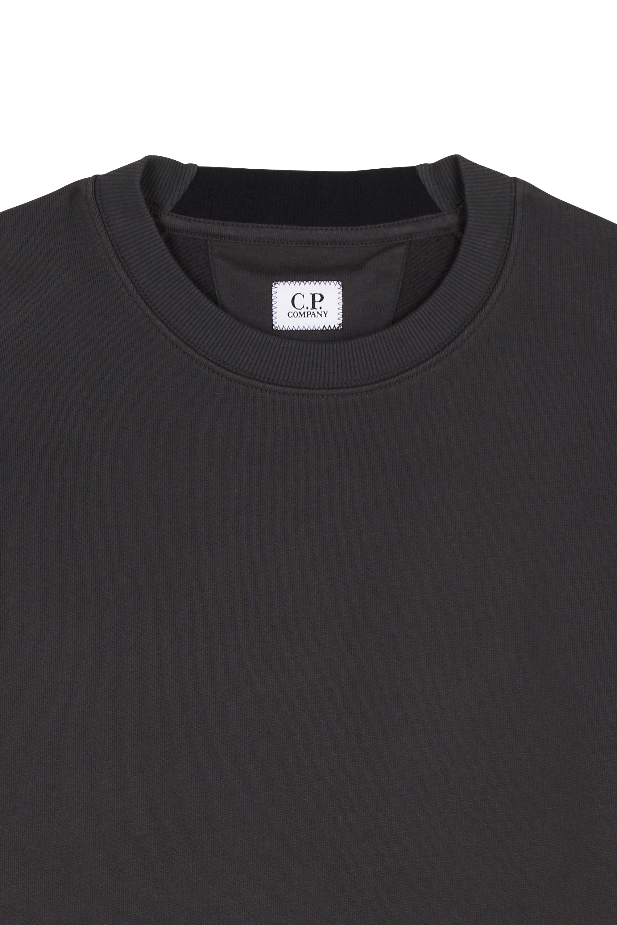 Sweatshirt | Gris C.P. COMPANY Homme