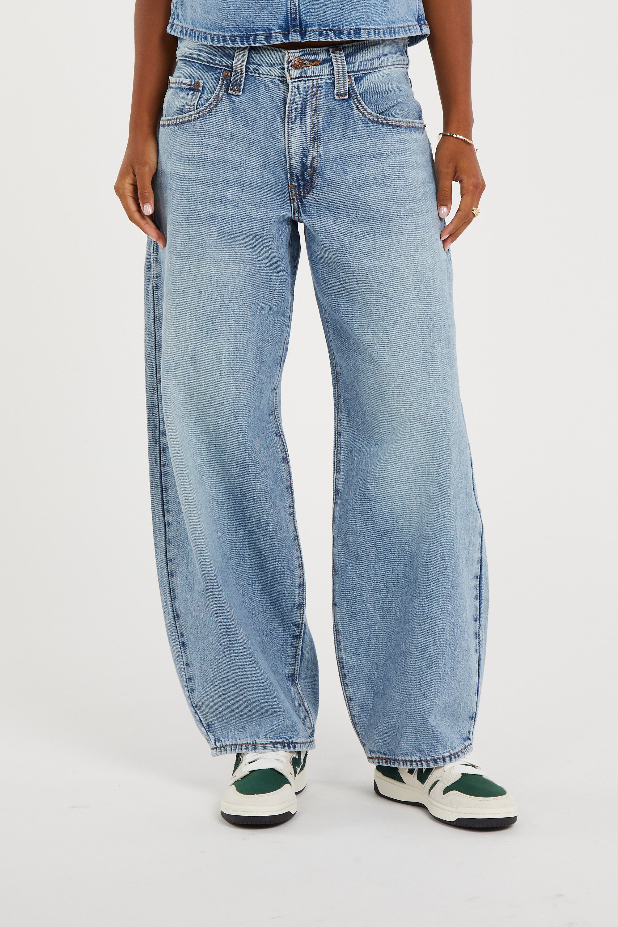 Jeans | Blue LEVI'S Women