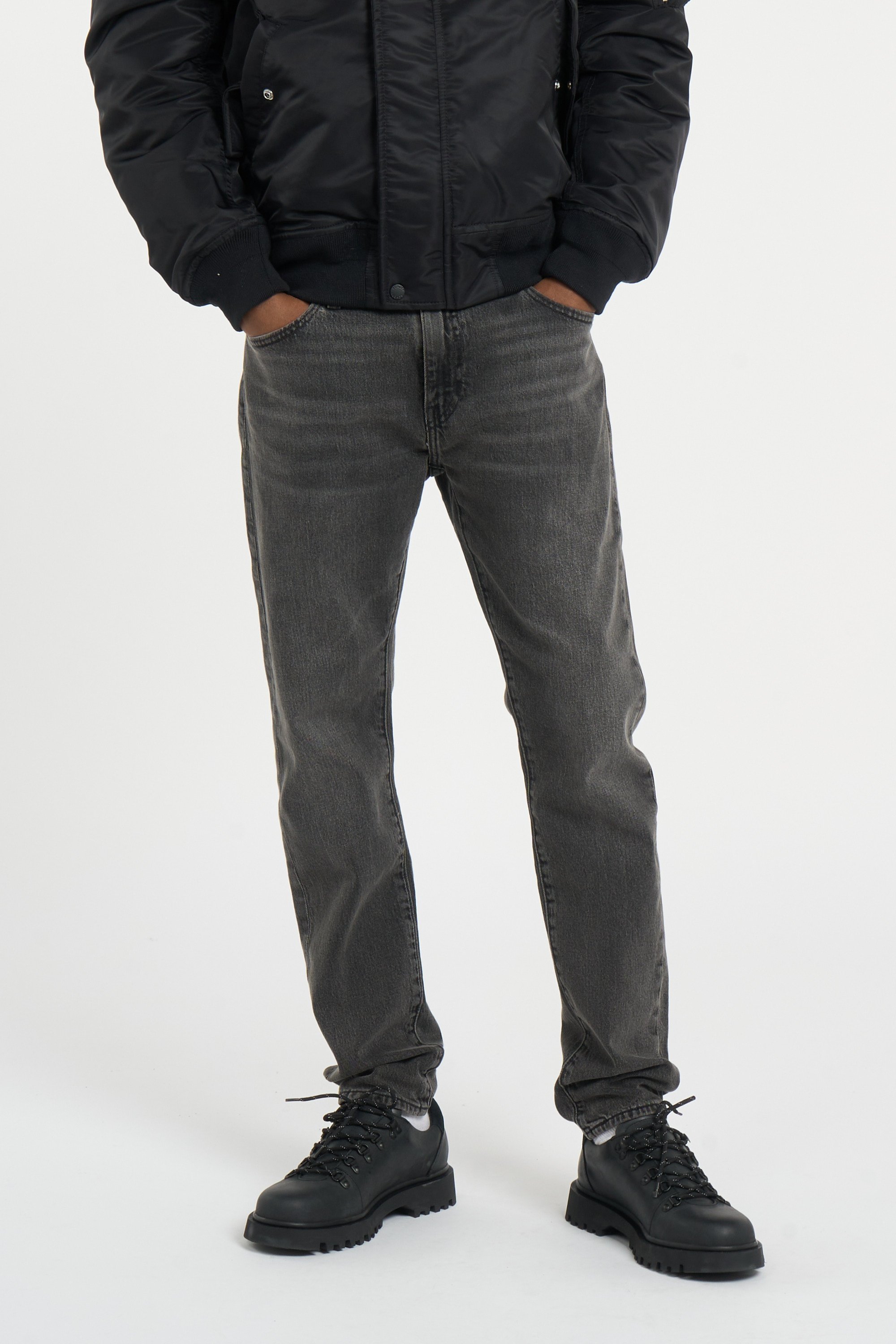 Jean | Noir LEVI'S Homme