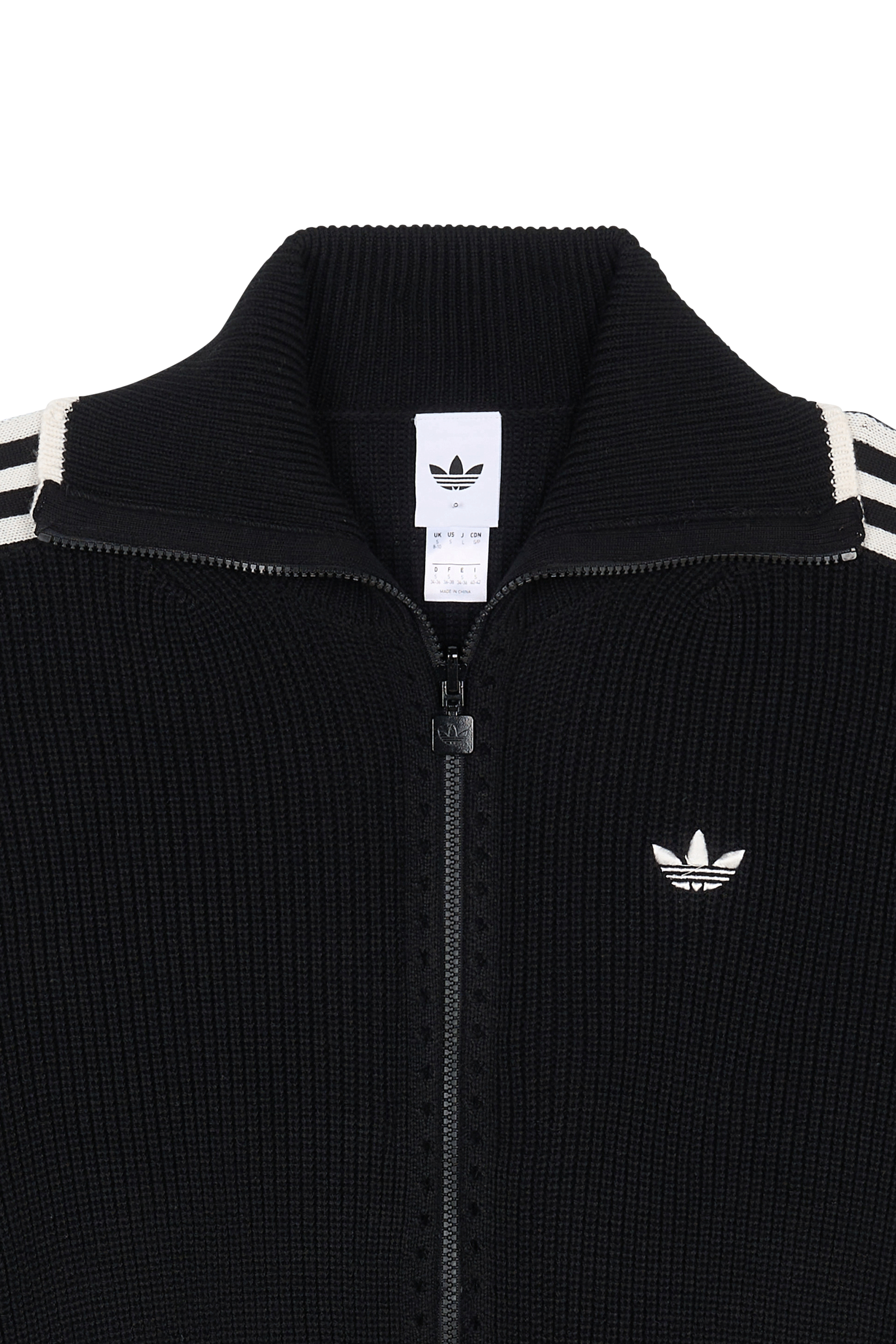Veste | Noir ADIDAS Femme