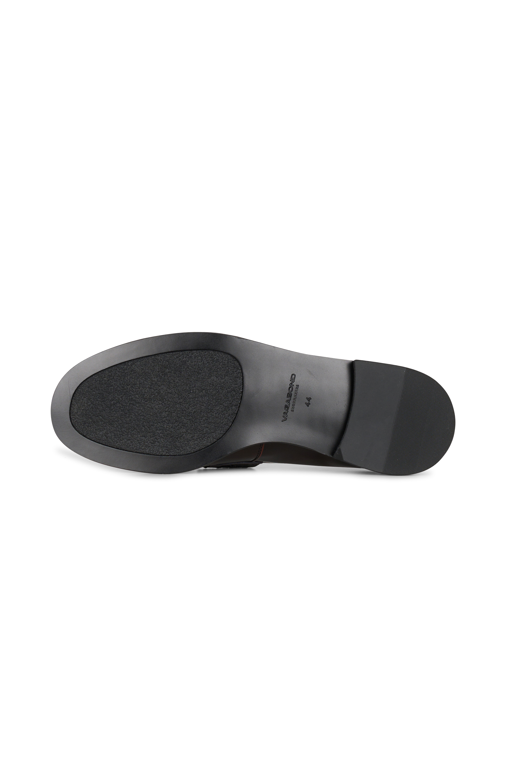 Mocassins | Noir VAGABOND SHOEMAKERS Homme