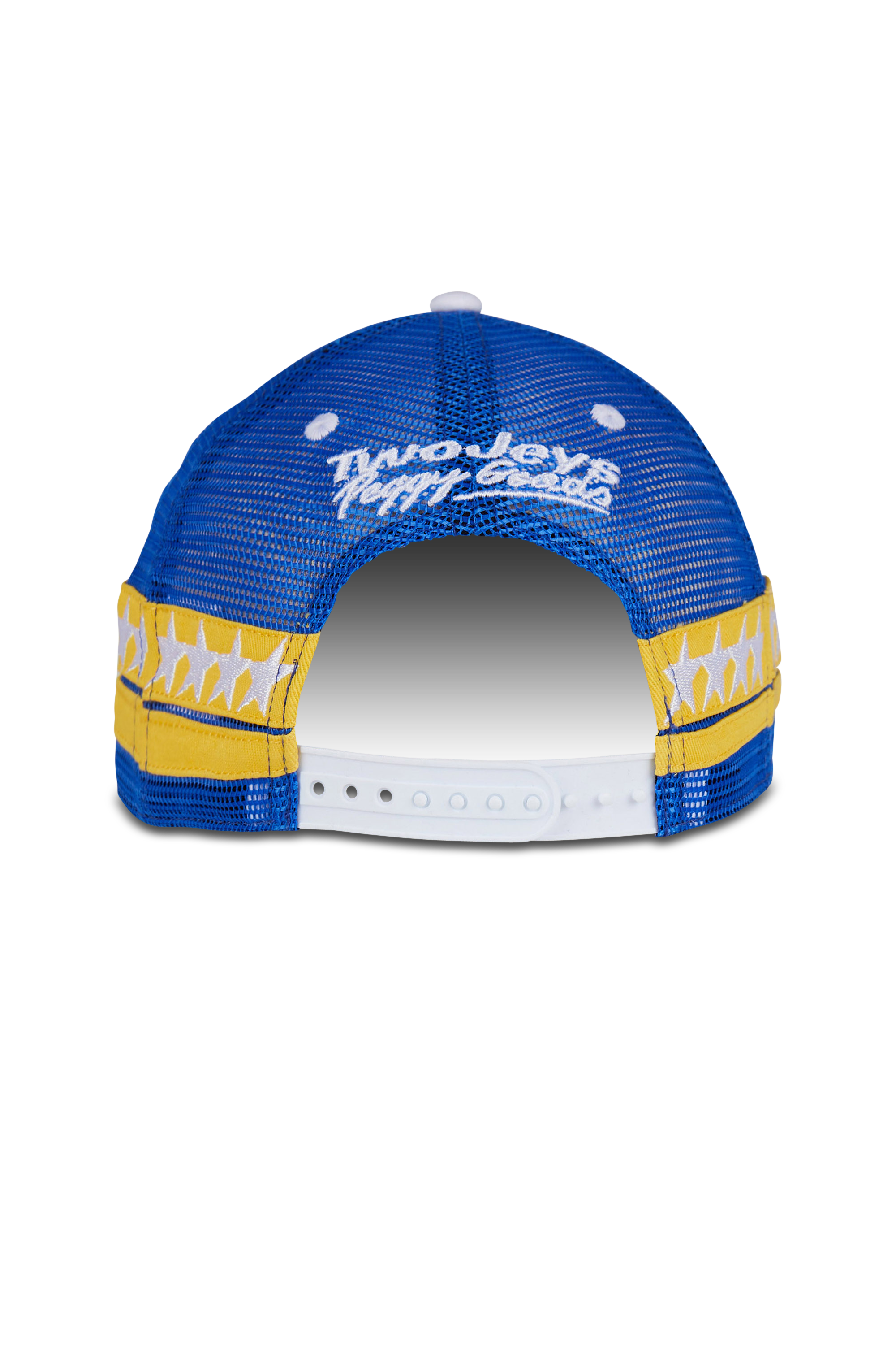 Casquette | Bleu TWOJEYS Homme