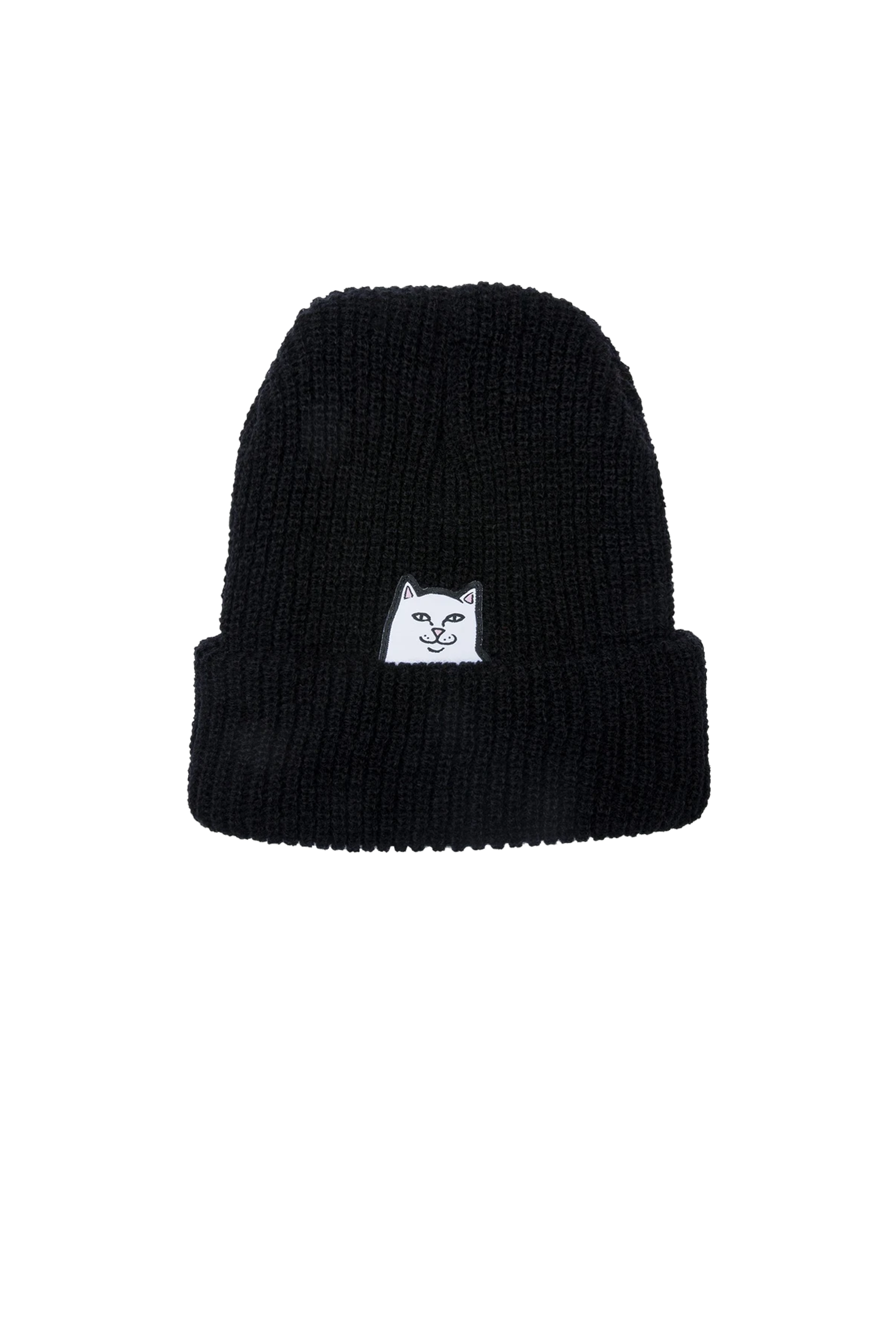 Beanie Black