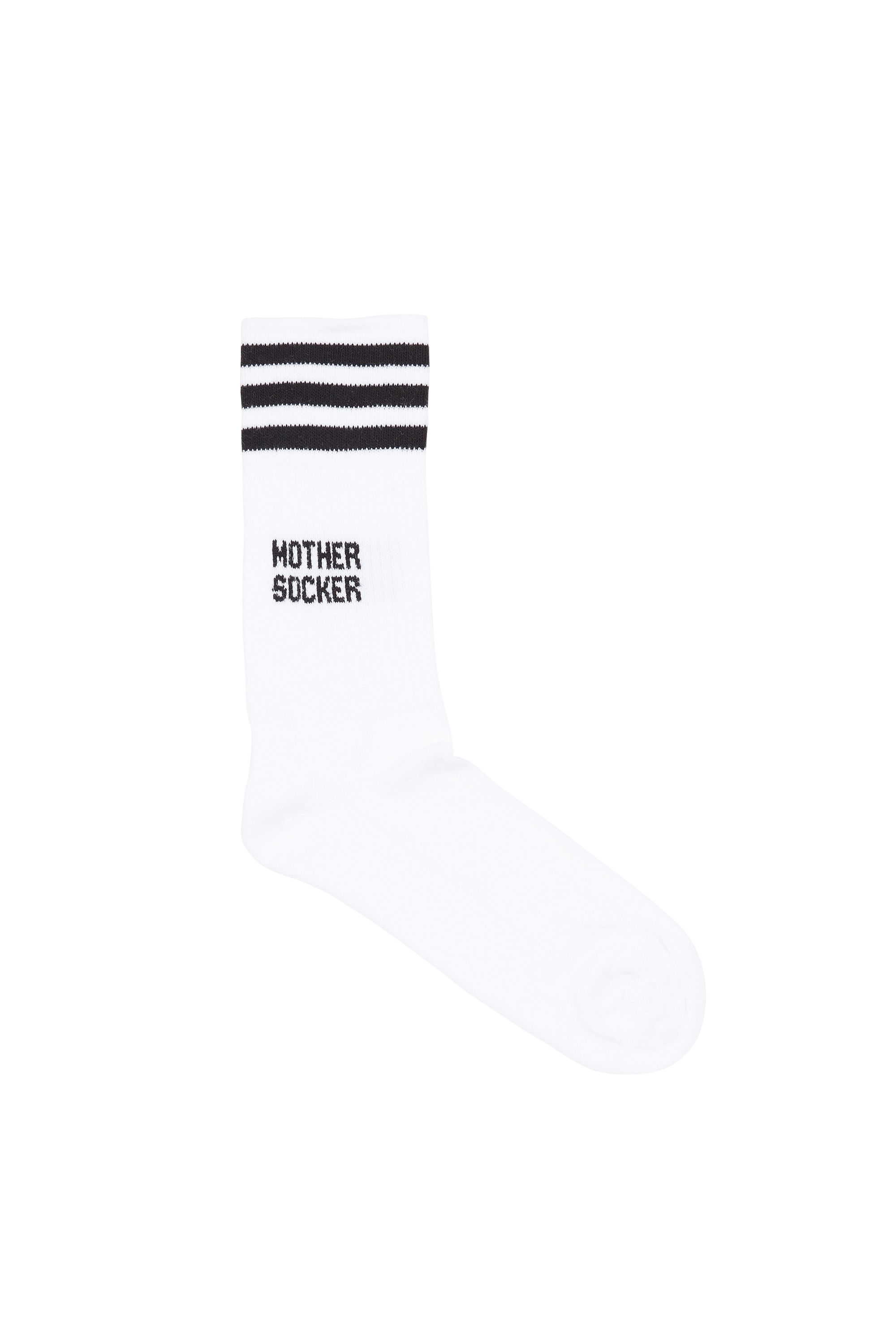 Chaussettes Blanc