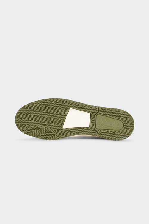 CLAE Baskets Vert