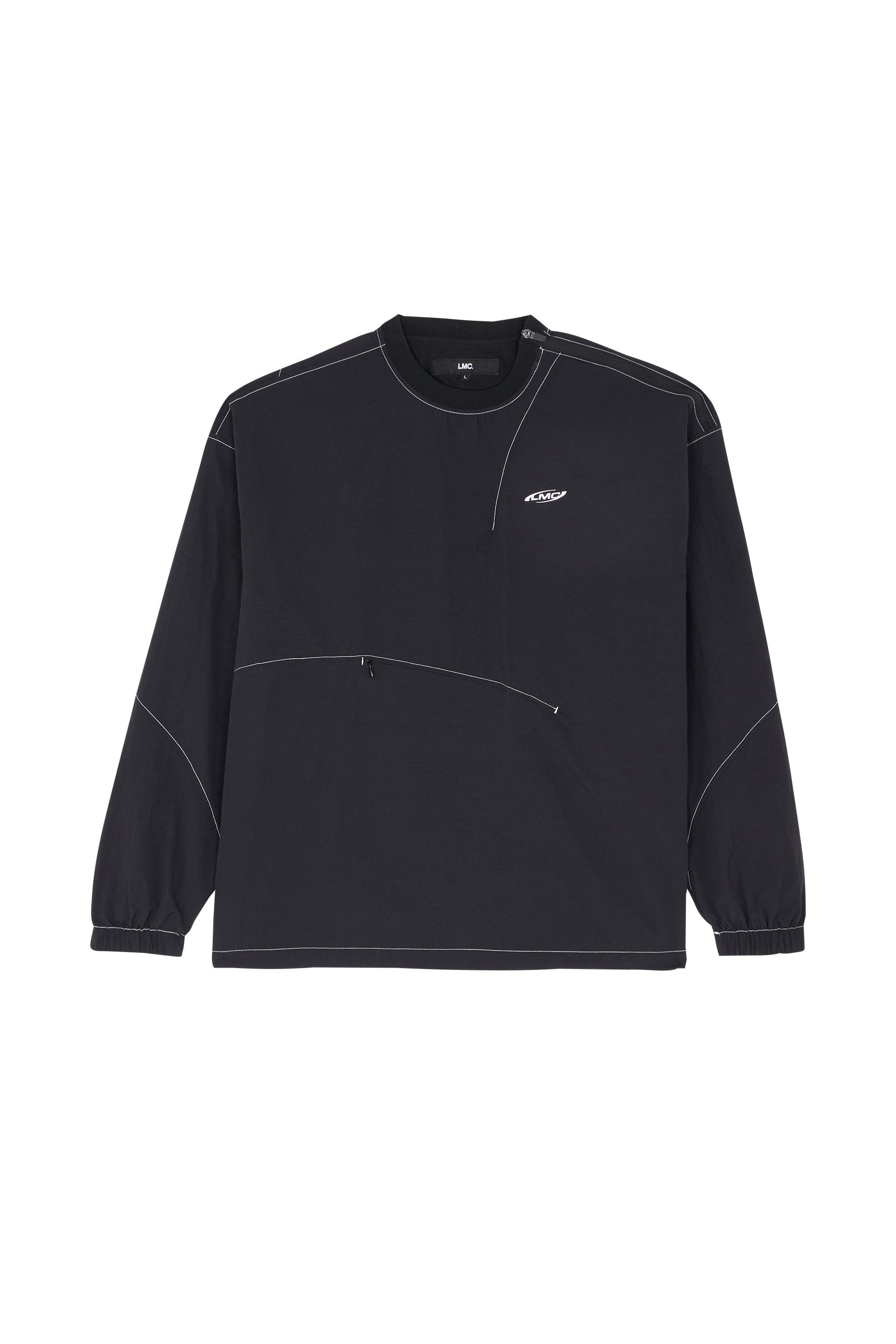 T-shirt Black