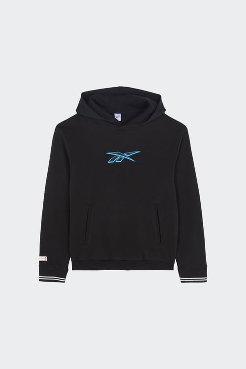 Sweat reebok femme outlet pas cher