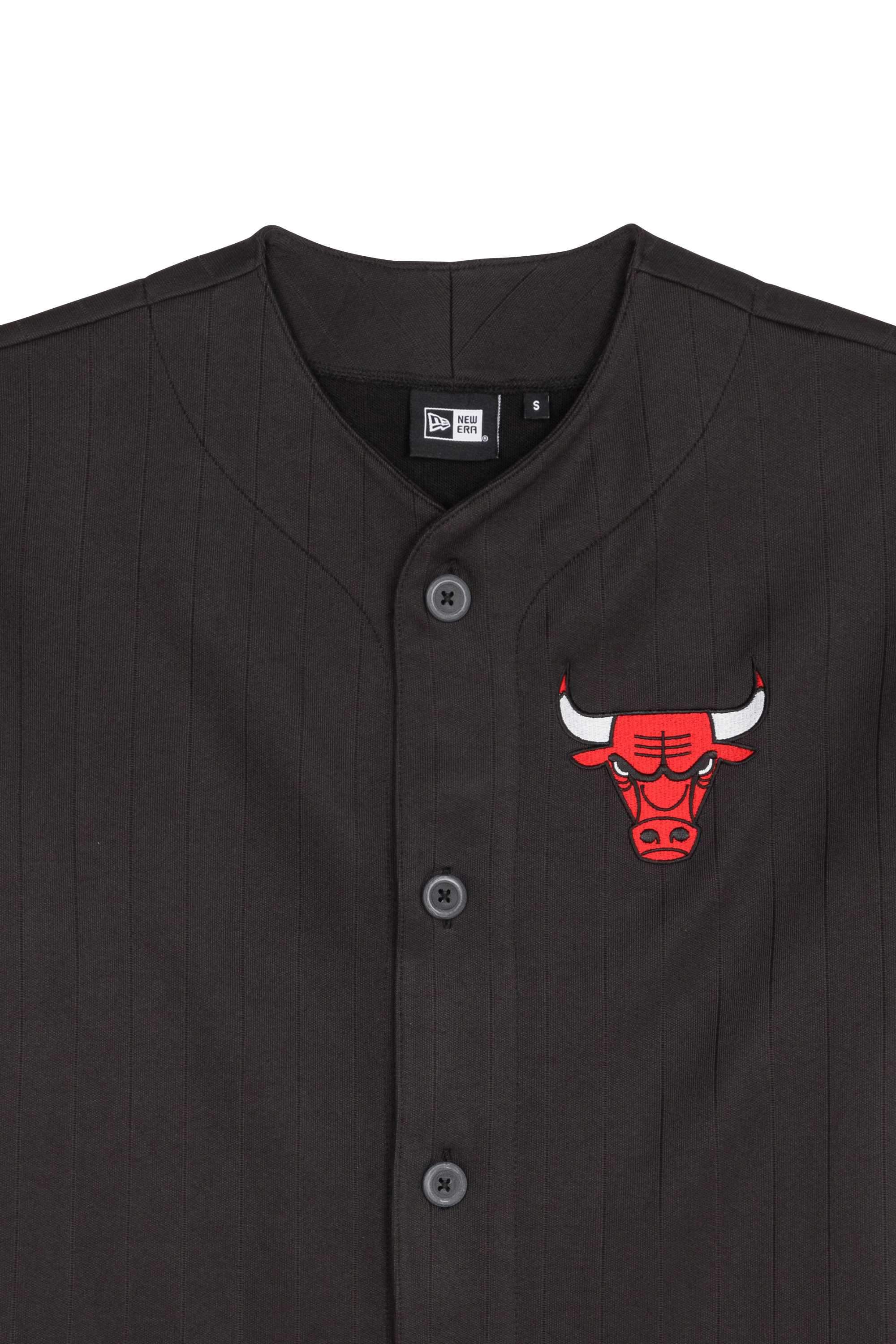 Jersey Black