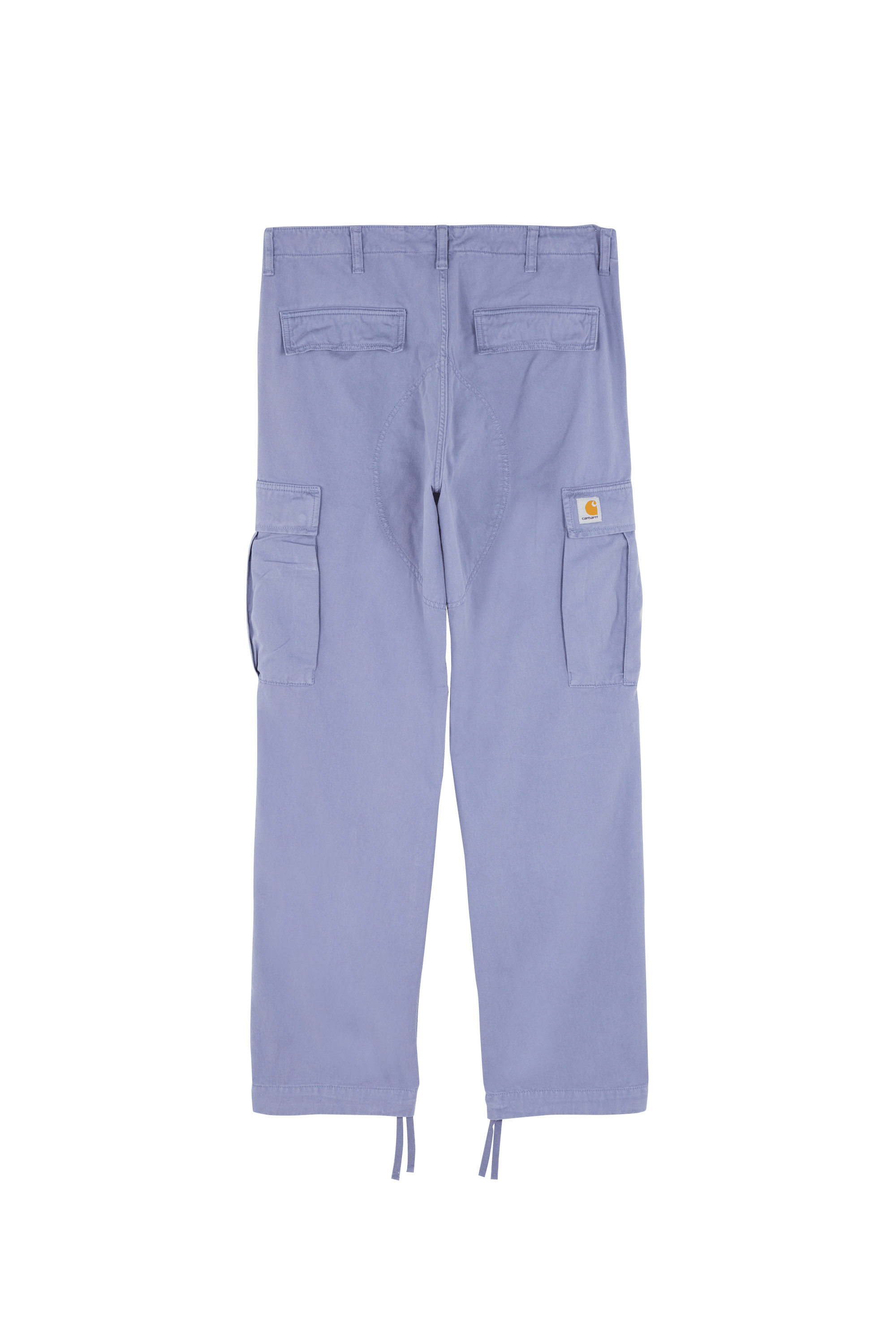 Trousers Blue