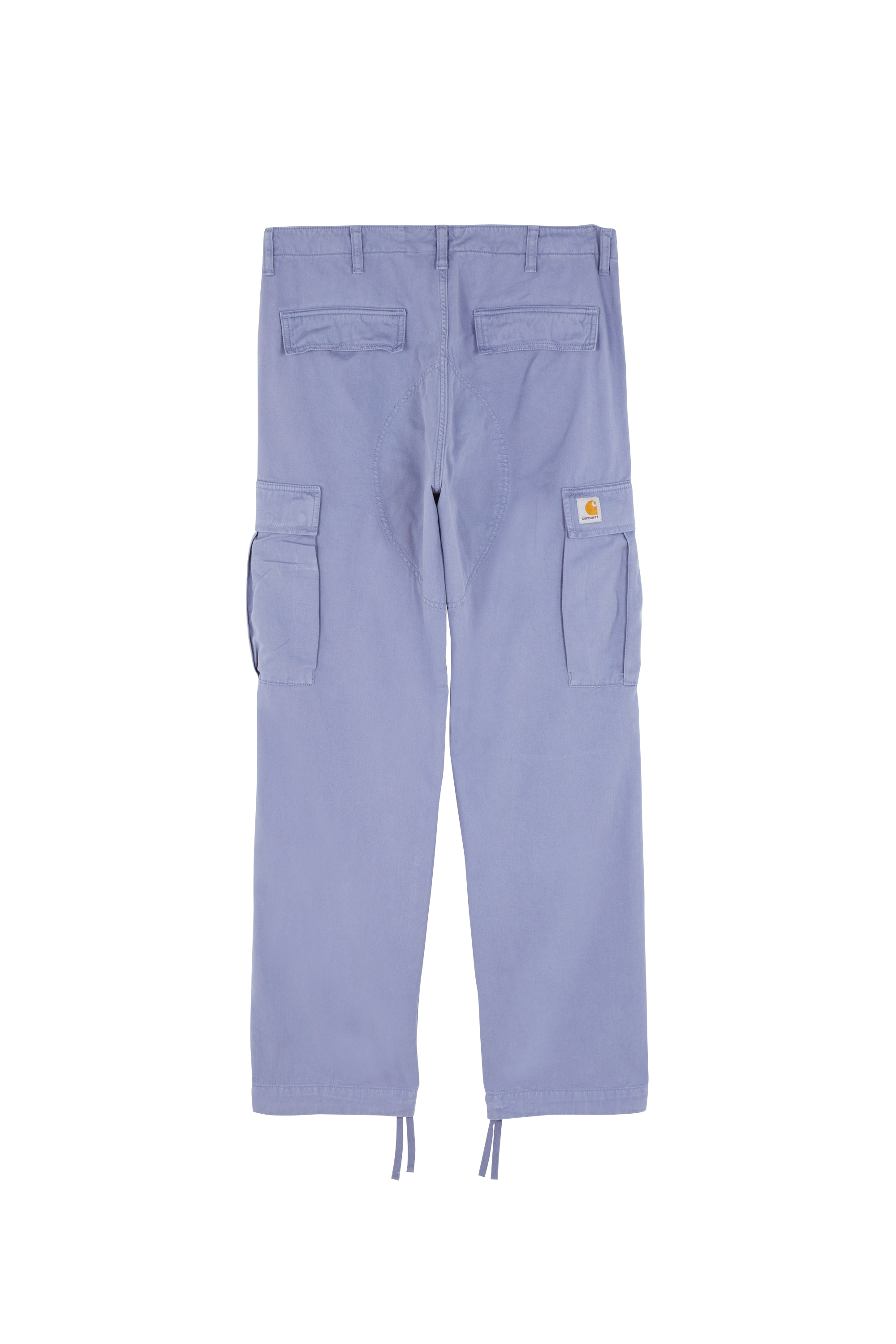 Pantalon Bleu