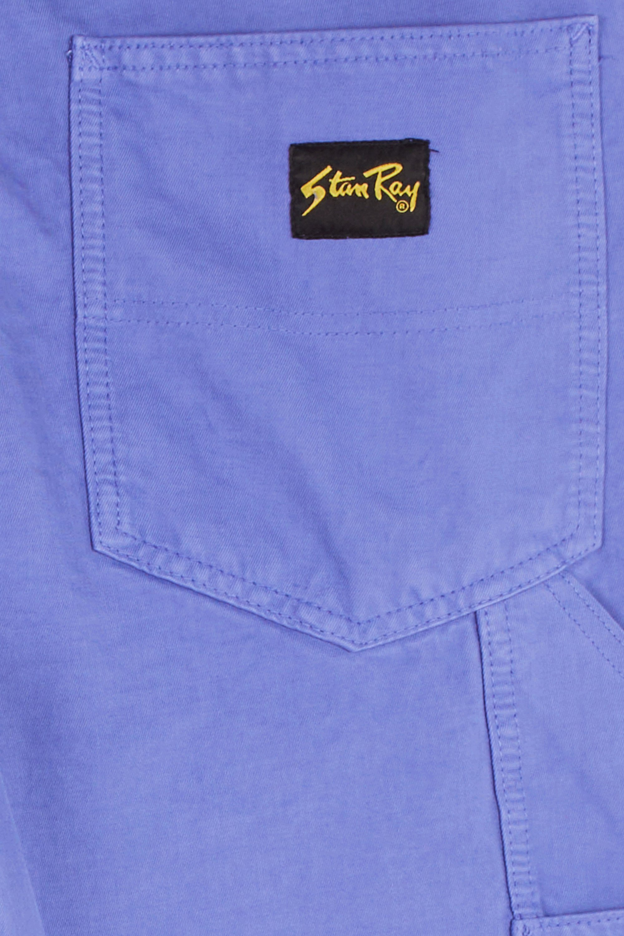 Pantalon | Violet by STAN RAY Pantalon Violet