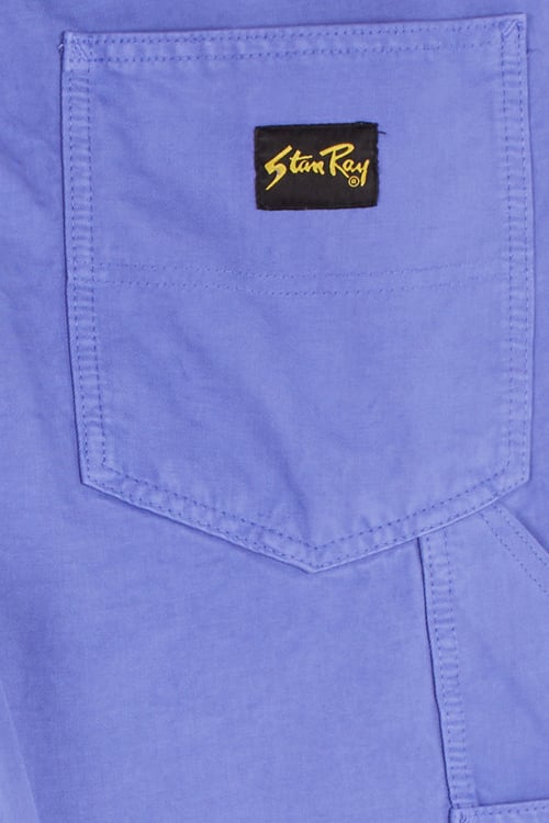 STAN RAY Trousers Purple