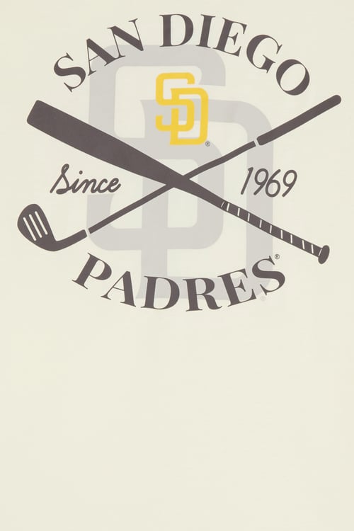 NEW ERA T-shirt White