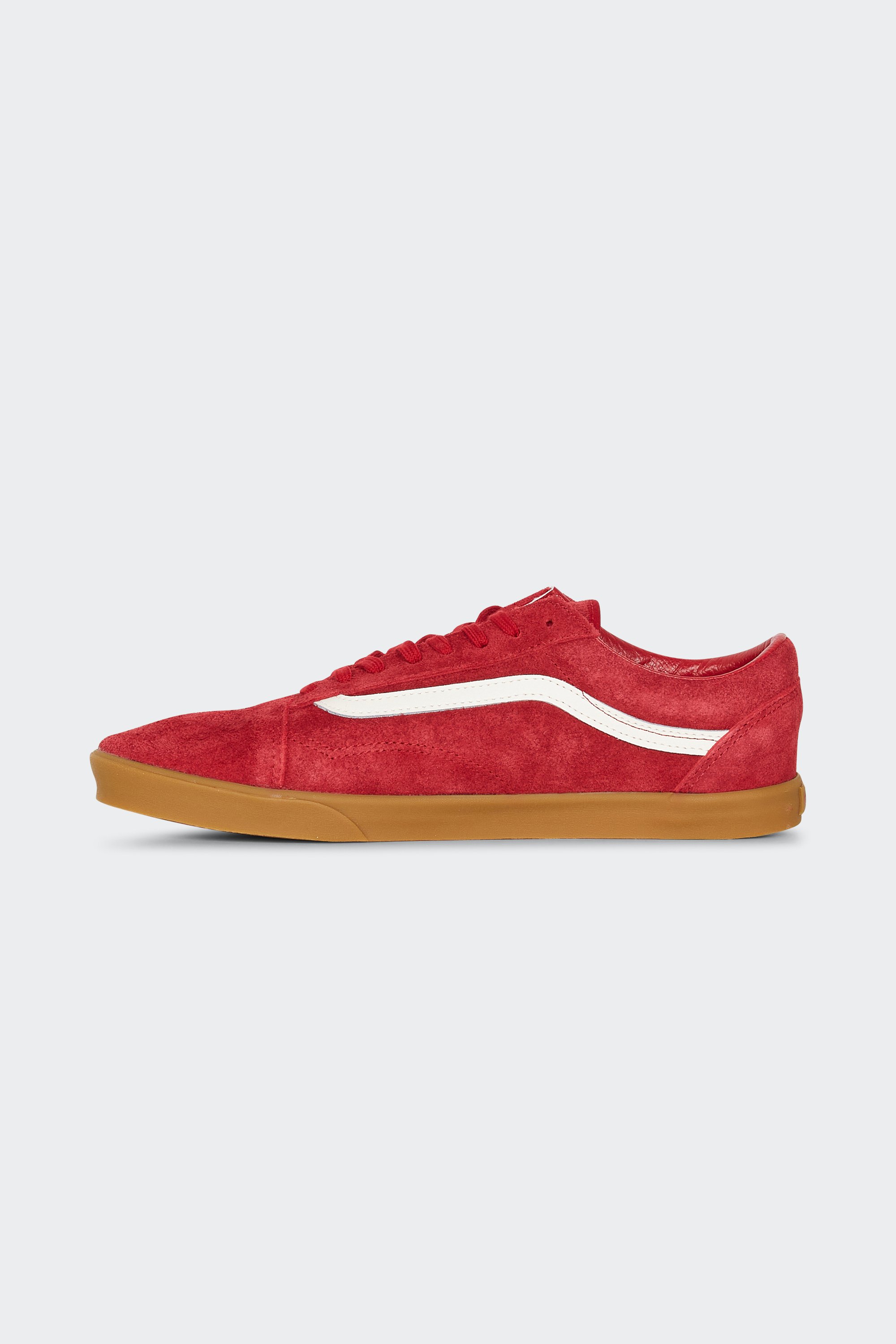 Basket | Rouge by VANS Basket Rouge