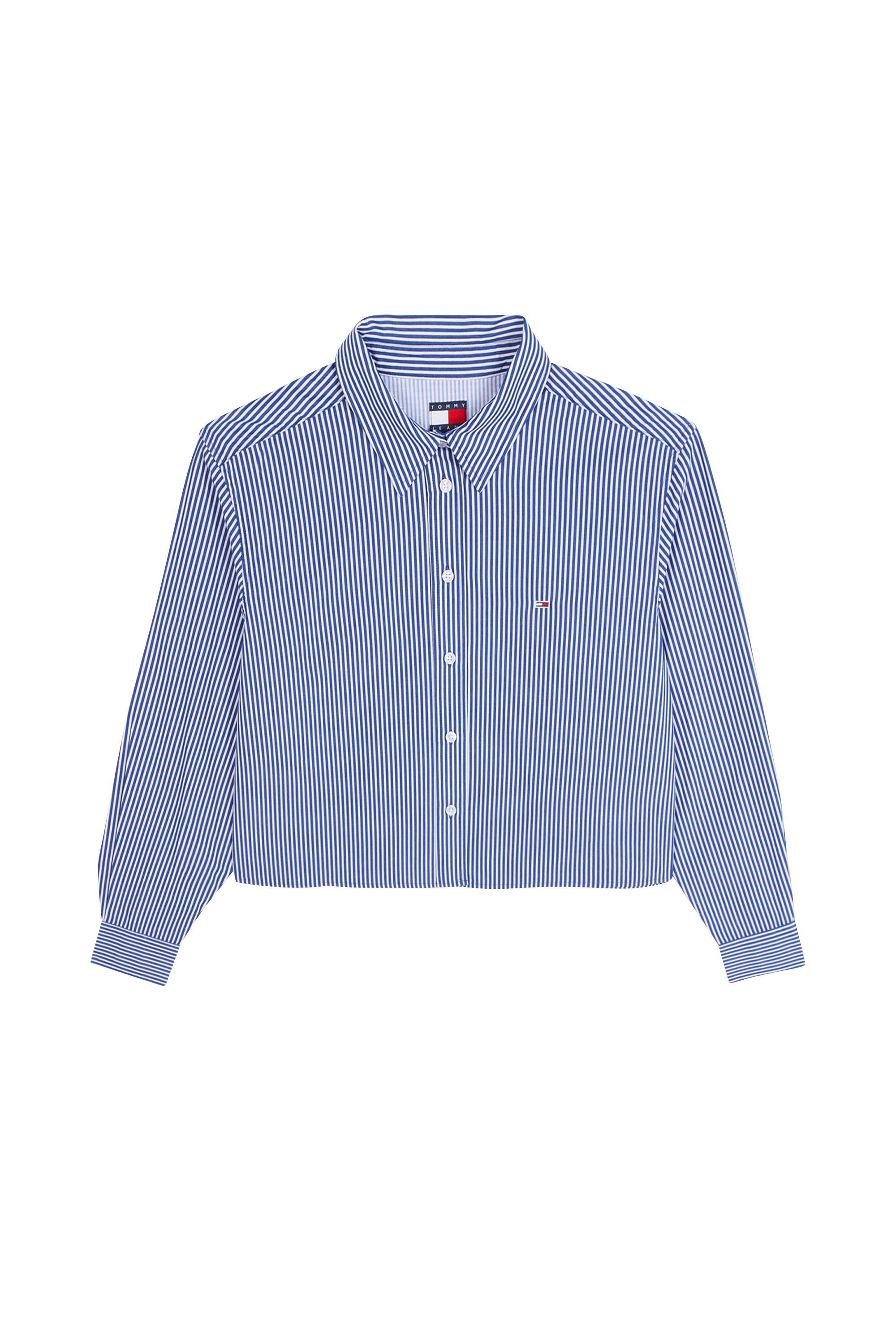 Shirt Blue