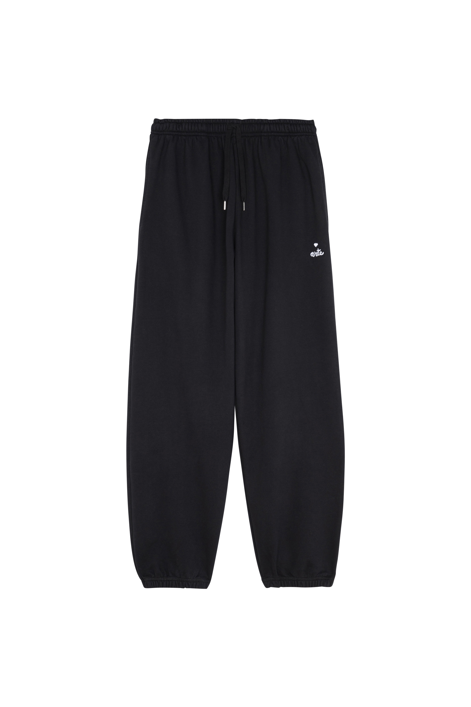 Joggers Black