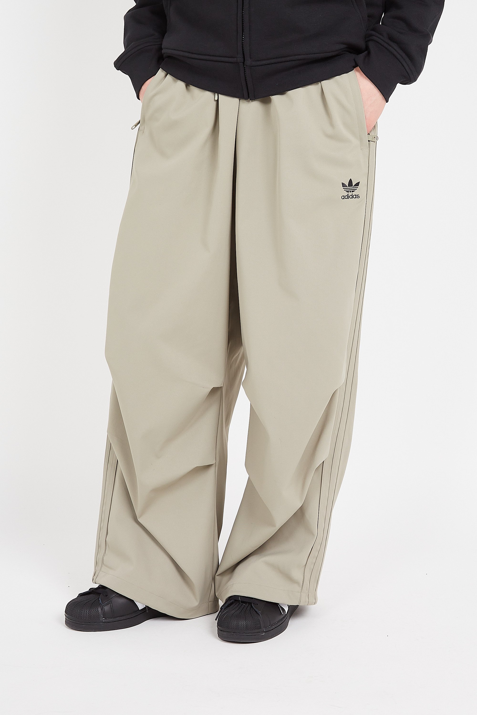 Joggers | Grey by ADIDAS Joggers Grey