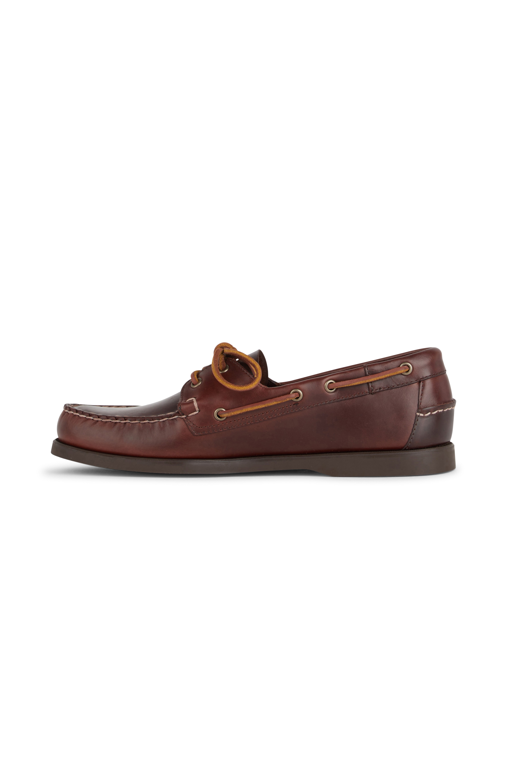 Mocassins Marron