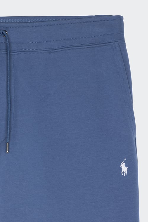 POLO RALPH LAUREN Short Bleu