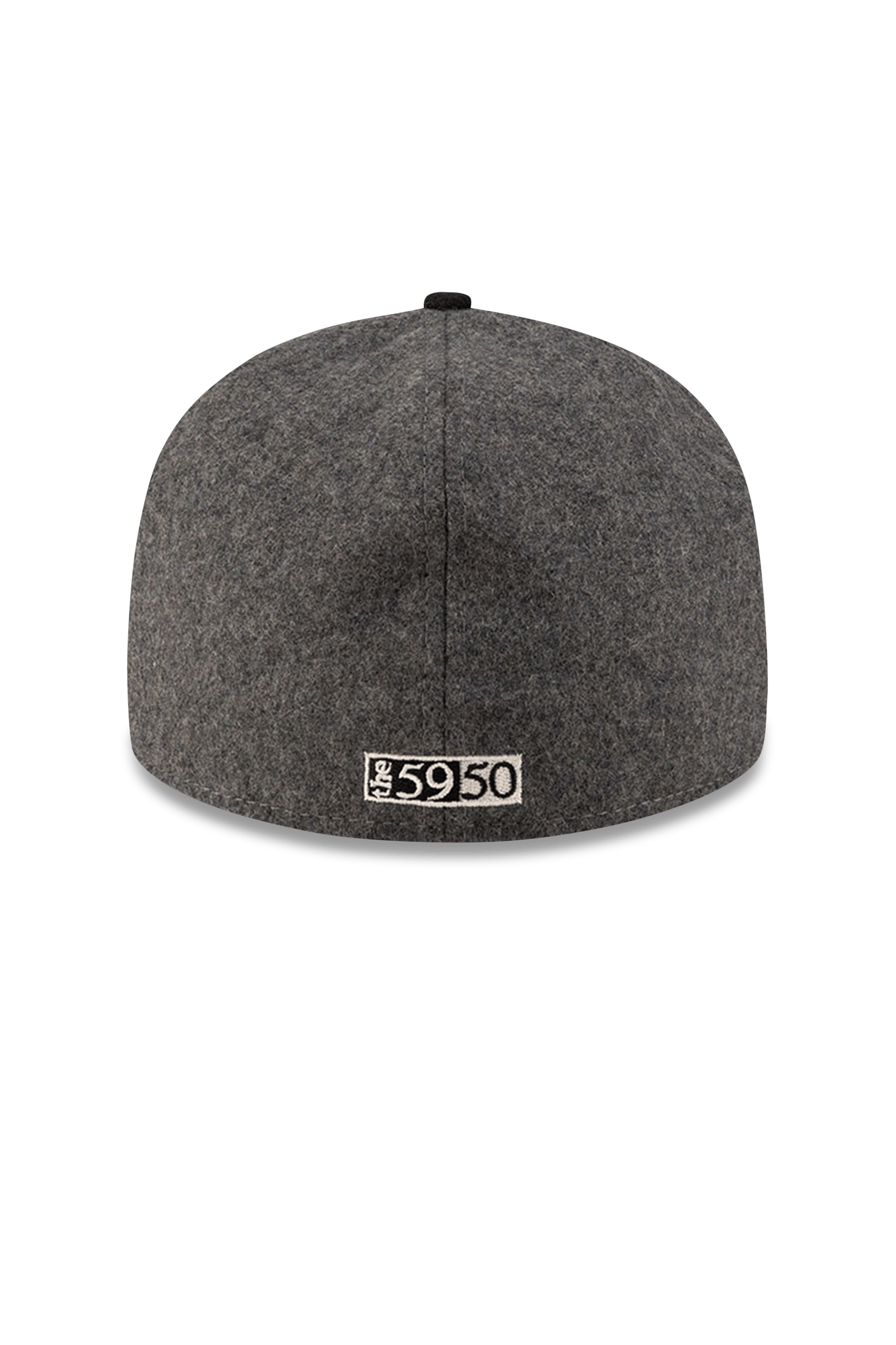 Cap Grey