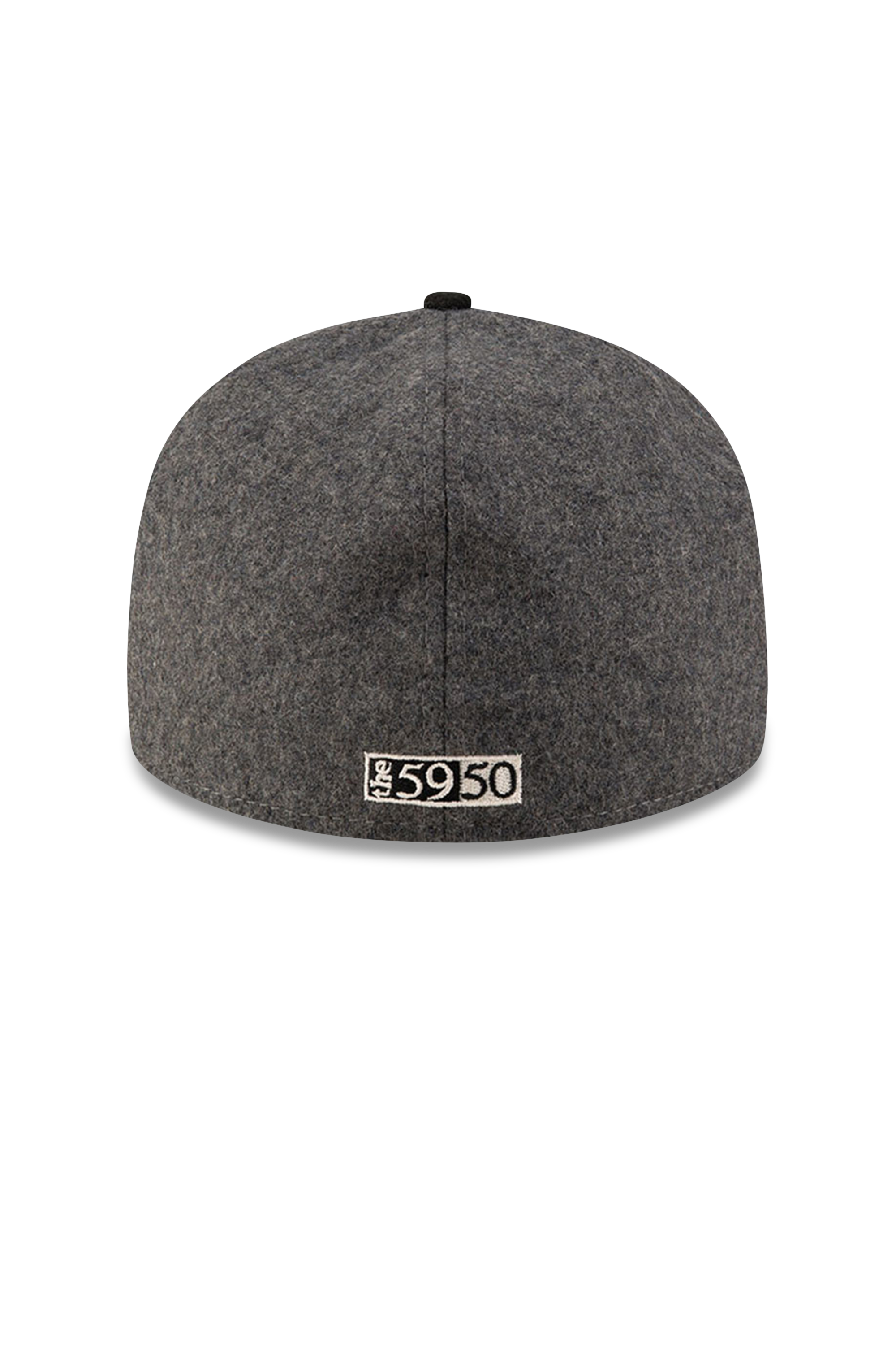 Casquette Gris