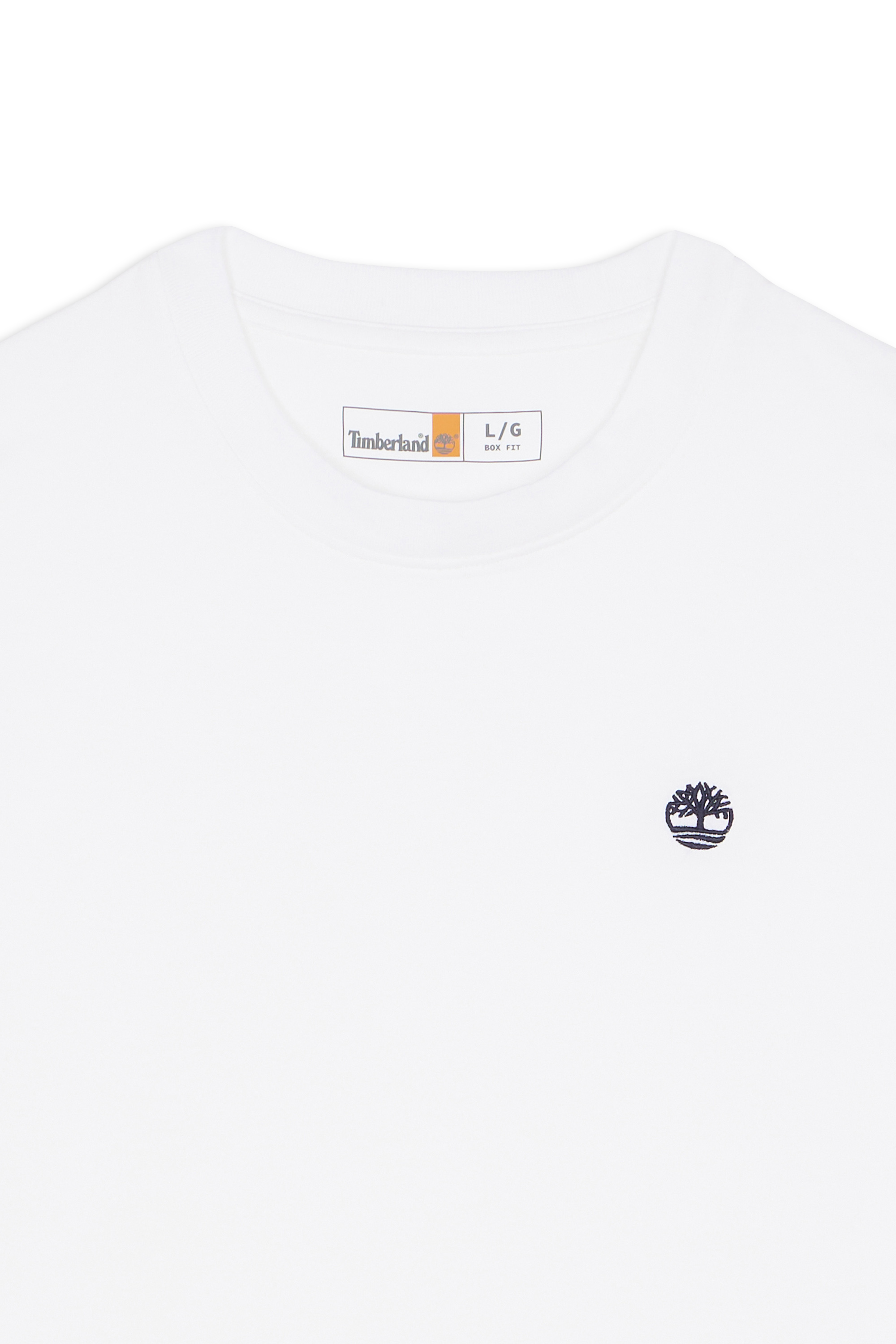 T-shirt White