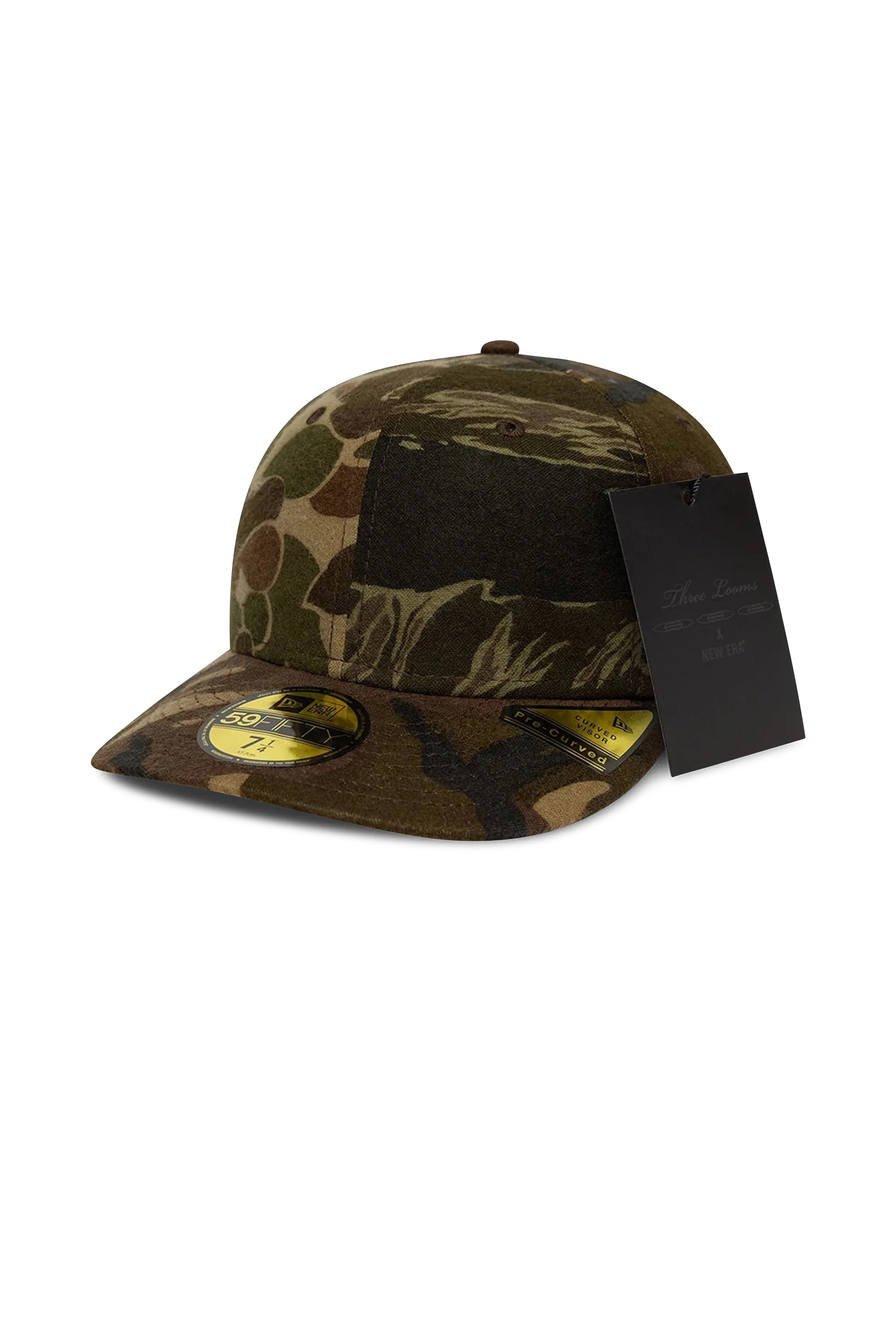 Cap Khaki
