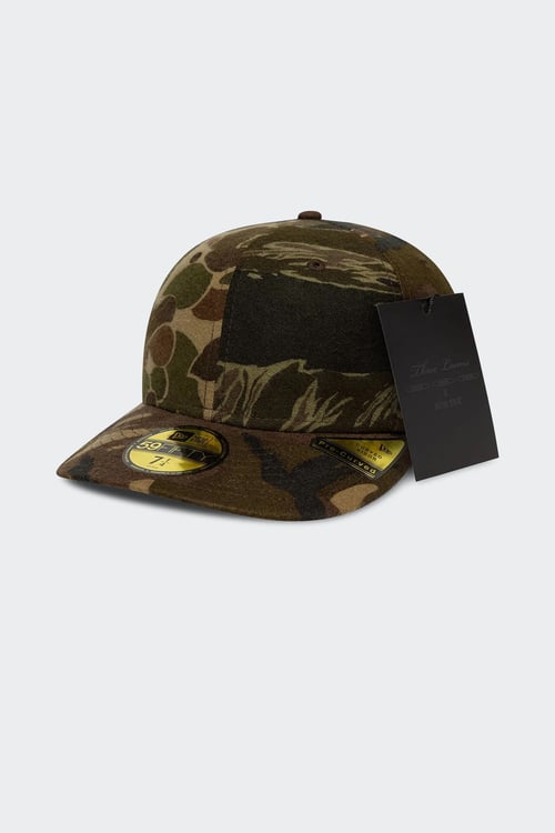 NEW ERA Casquette Kaki