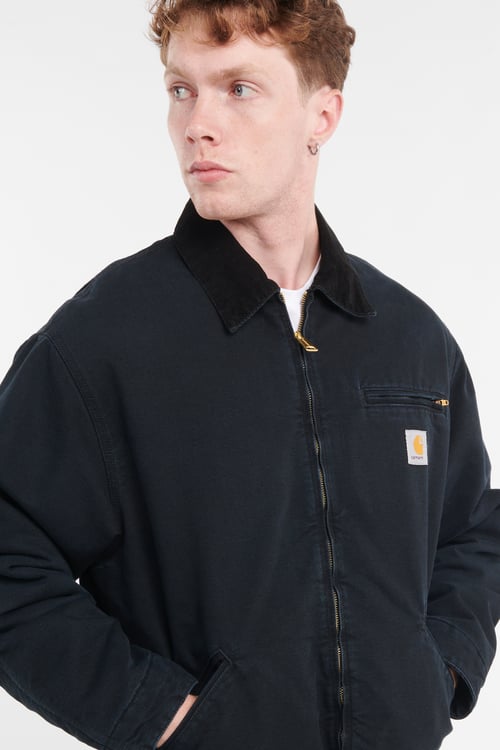 CARHARTT WIP Veste Noir