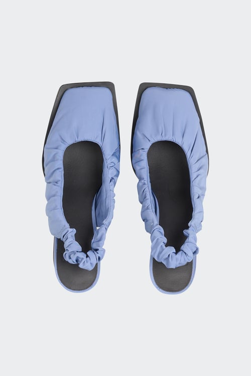 CAMPER Sandales Bleu