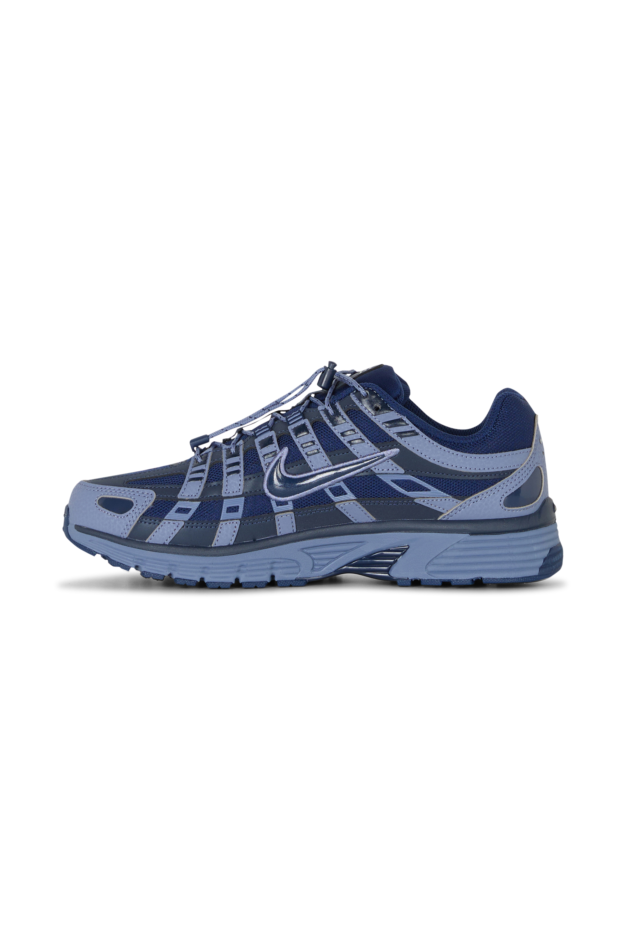 Baskets | Bleu NIKE Femme