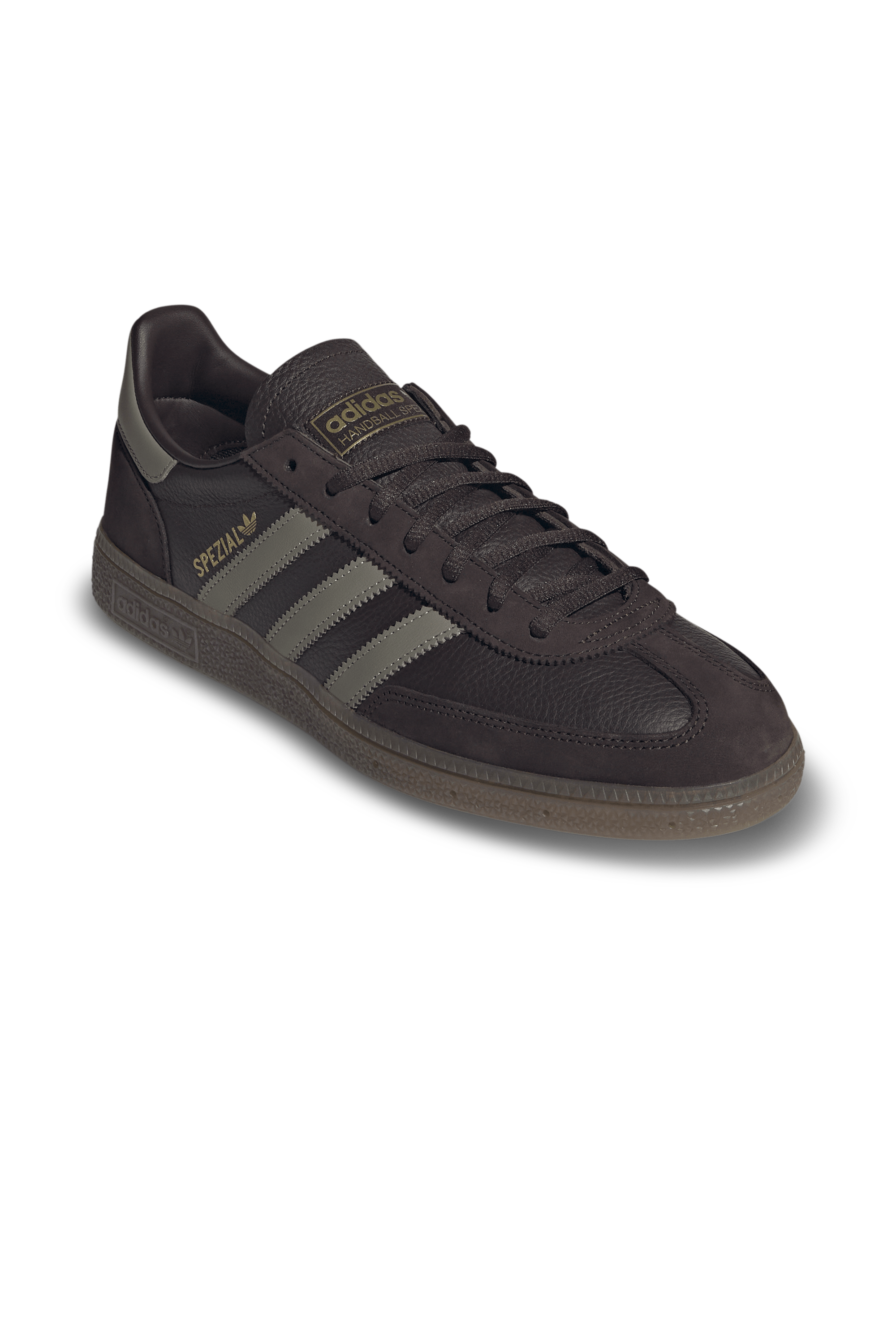 Adidas Superstar sneakers Brown