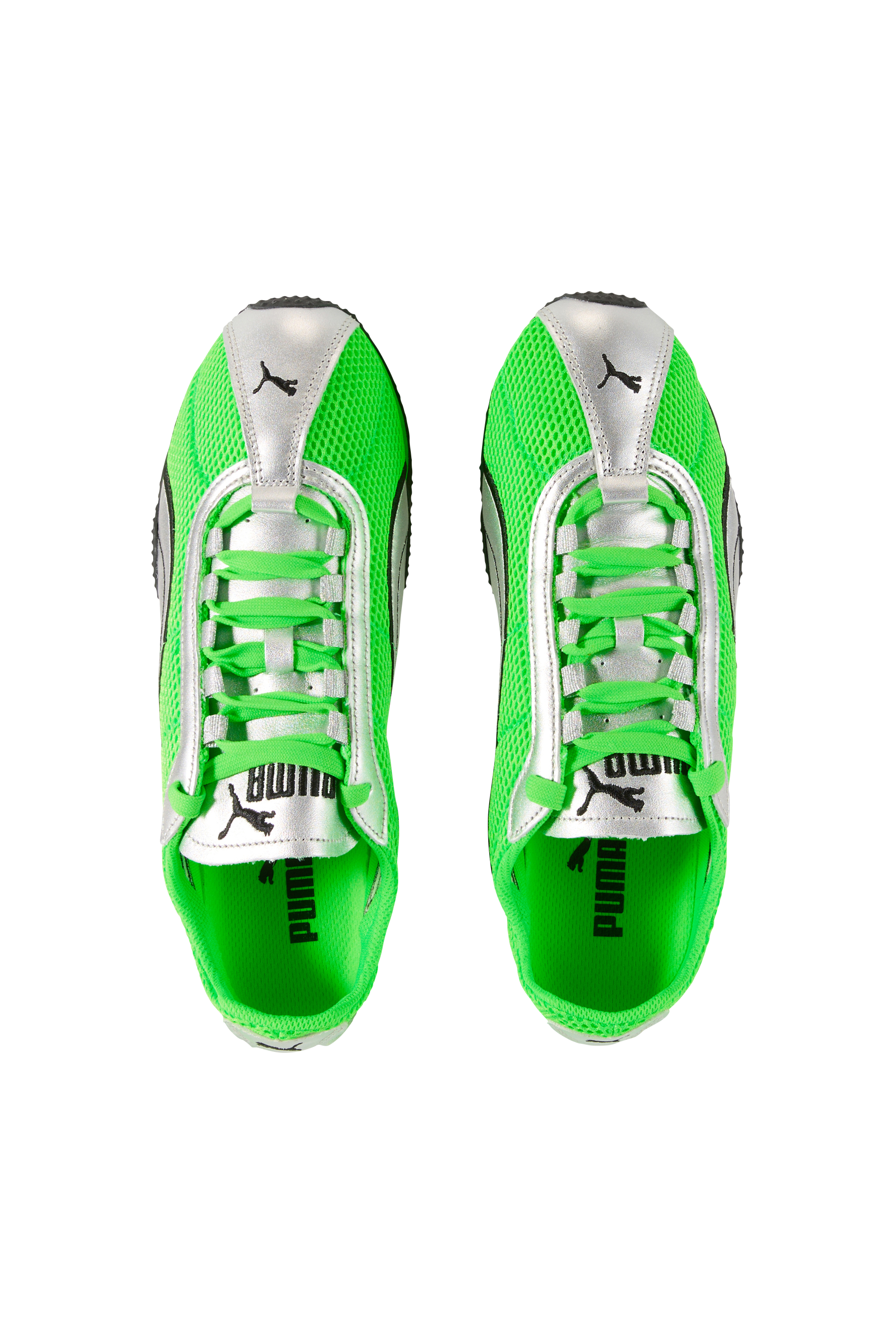 Adidas Superstar sneakers PUMA Grey