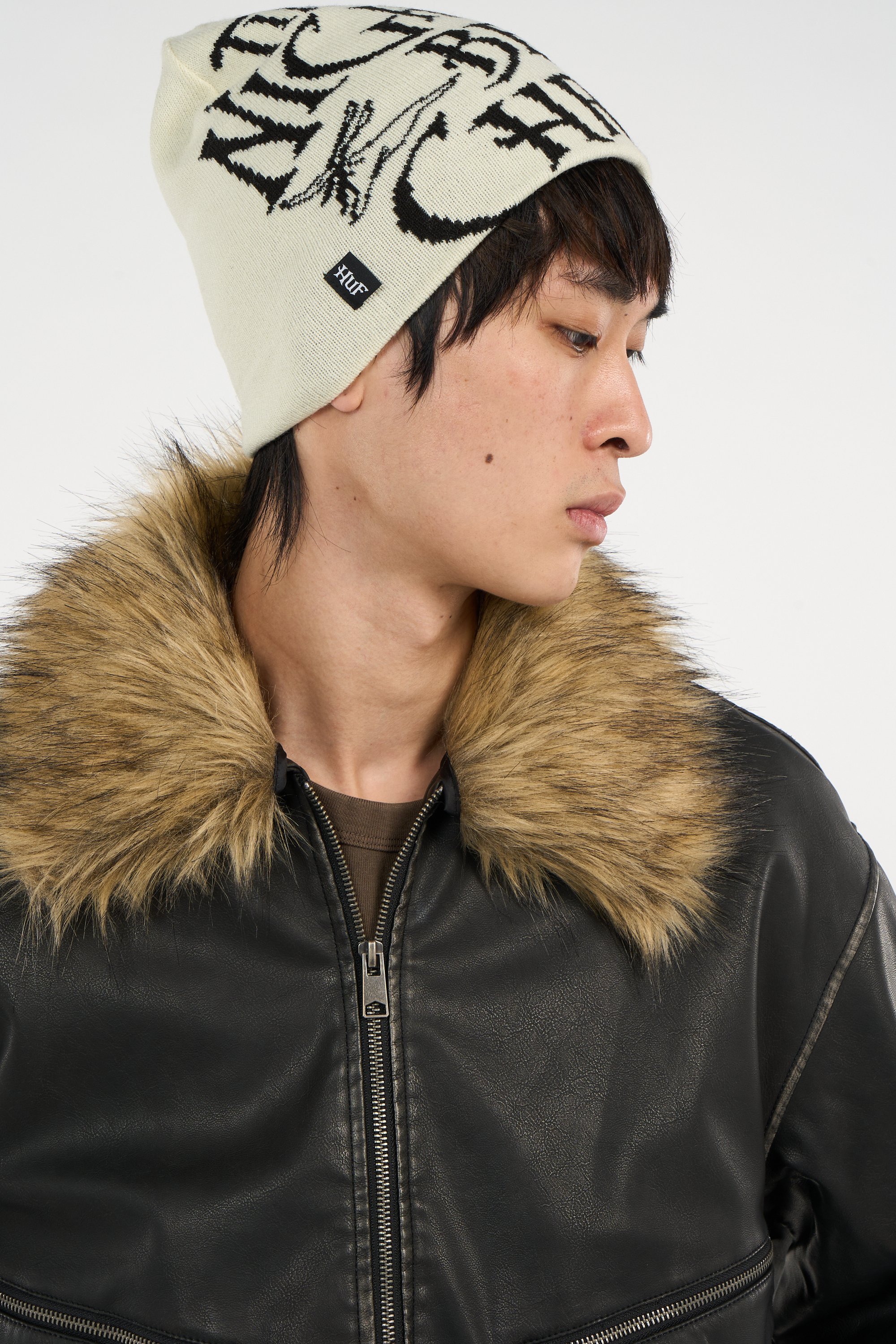 Bonnet HUF Multicolore