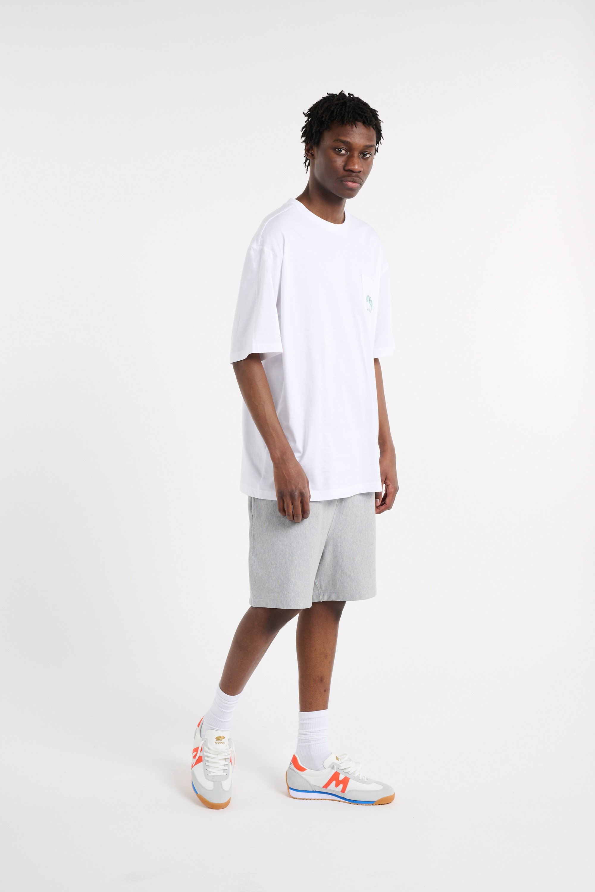 T-shirt CALVIN KLEIN UNDERWEAR Blanc