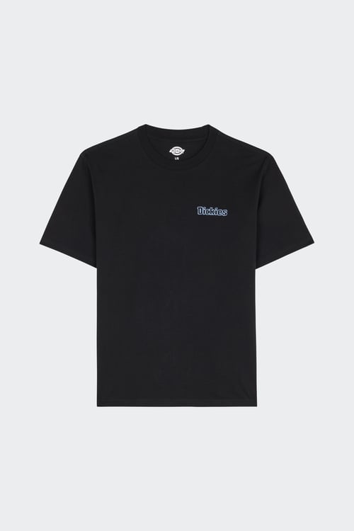 T-shirt - Taille L Noir