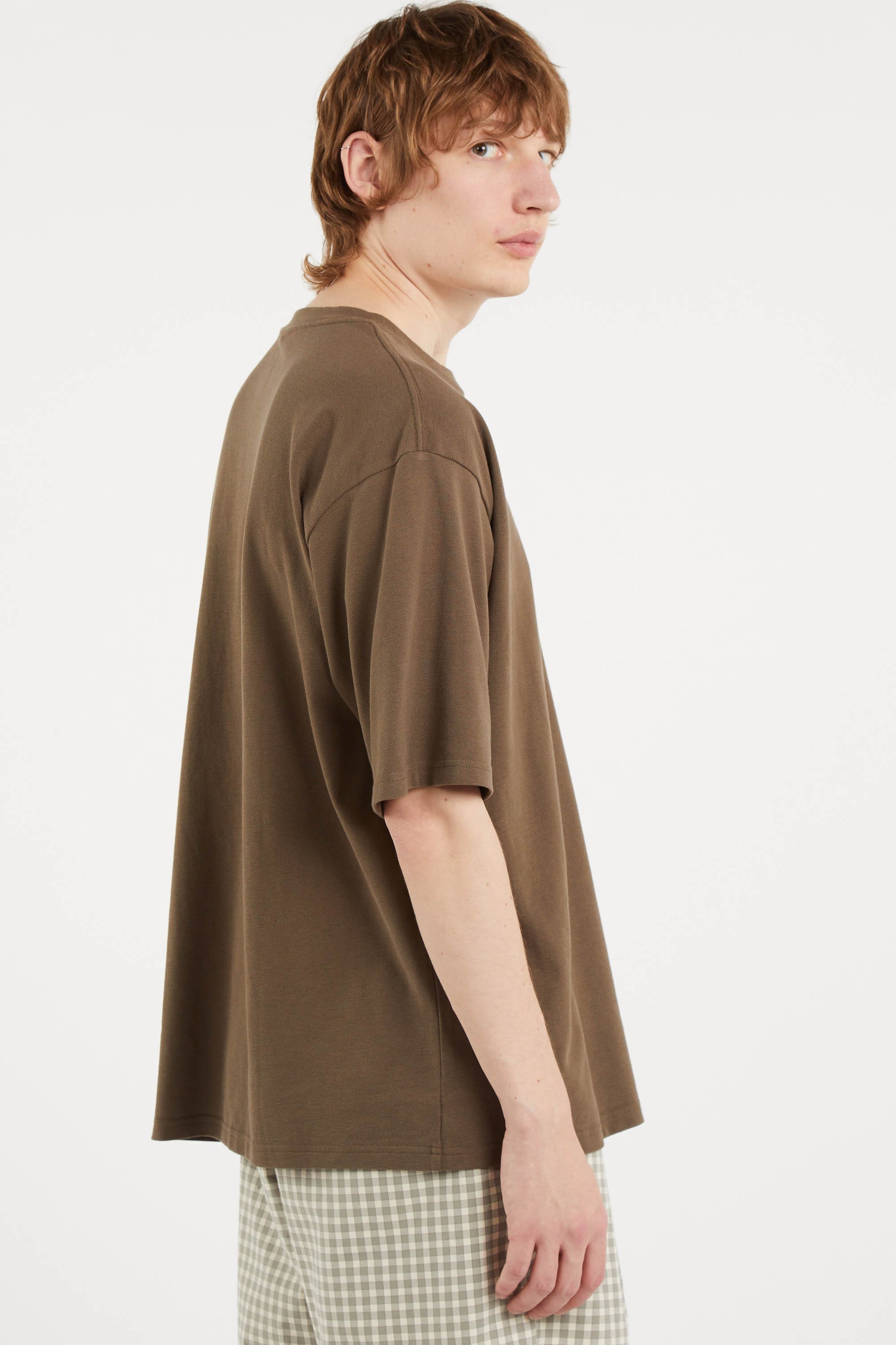 T-shirt | Marron LEVI'S Homme