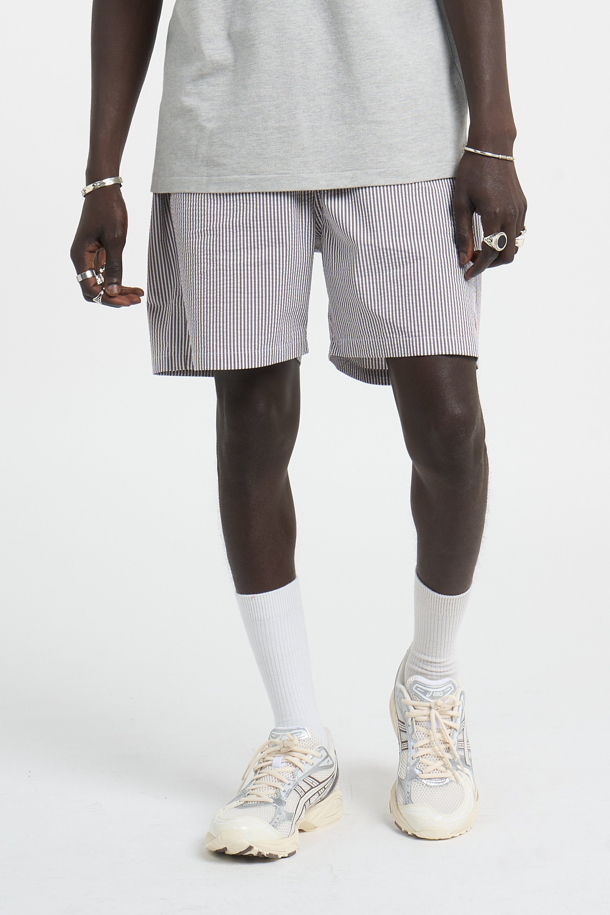 Swim shorts | Brown POLO RALPH LAUREN Men