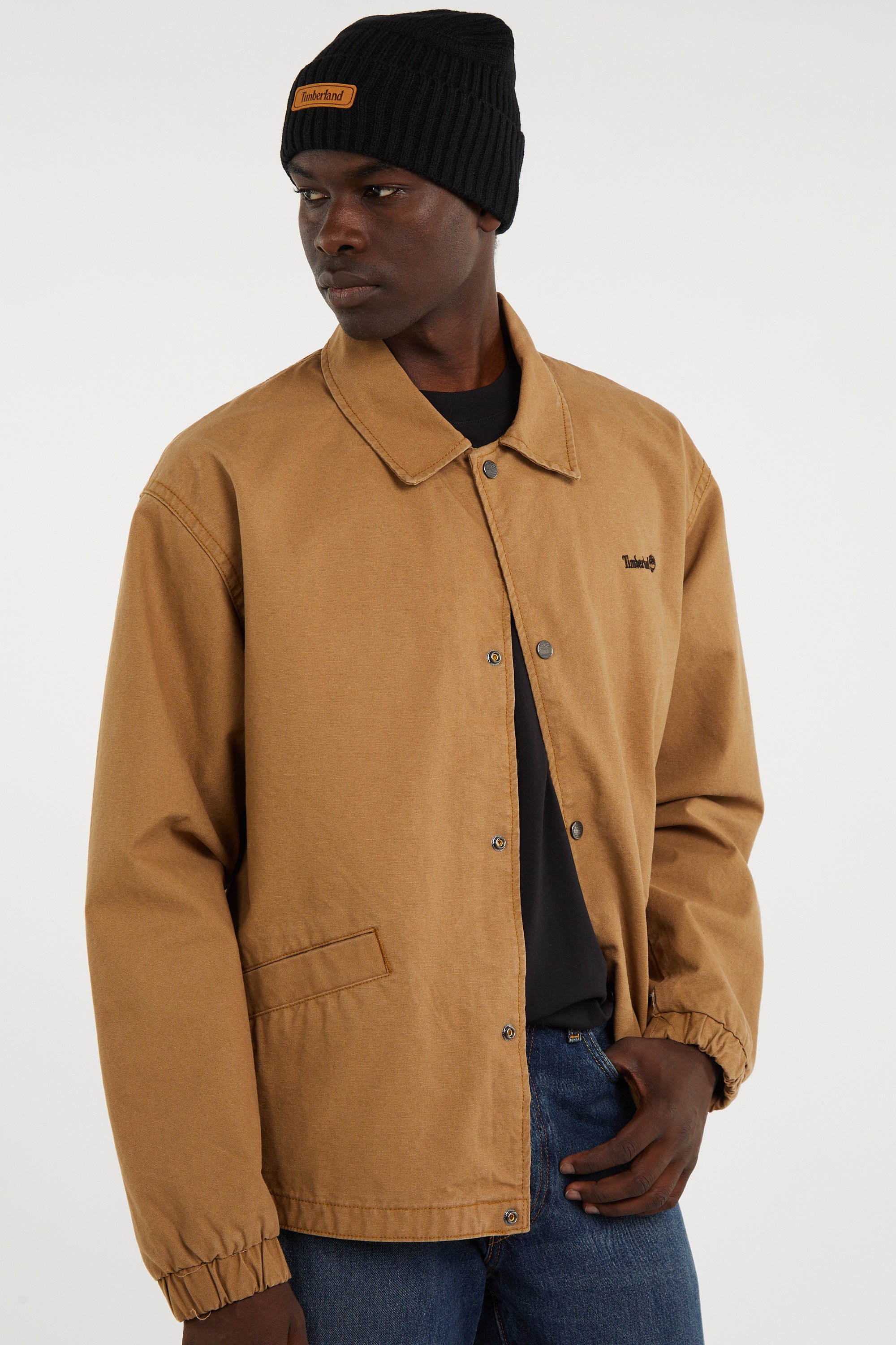 Blouson | Noir TIMBERLAND Homme