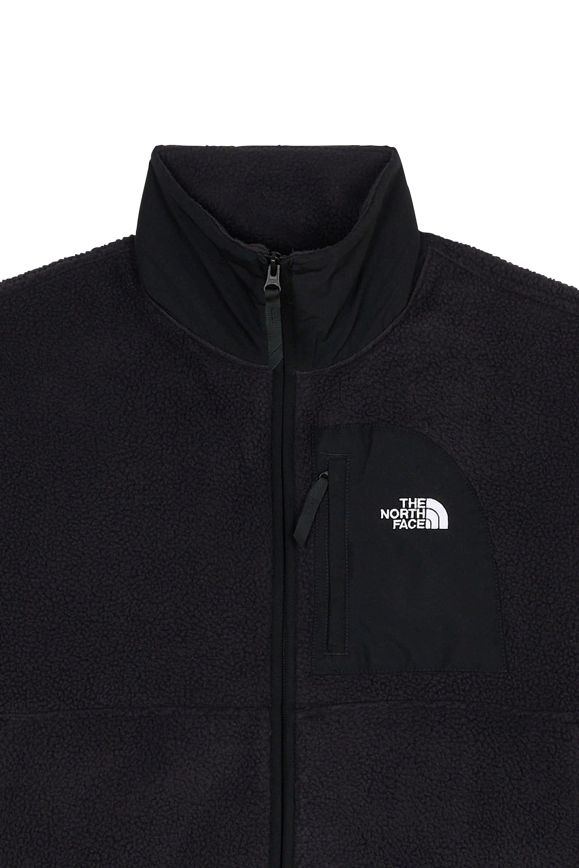 Polaire | Noir THE NORTH FACE Homme