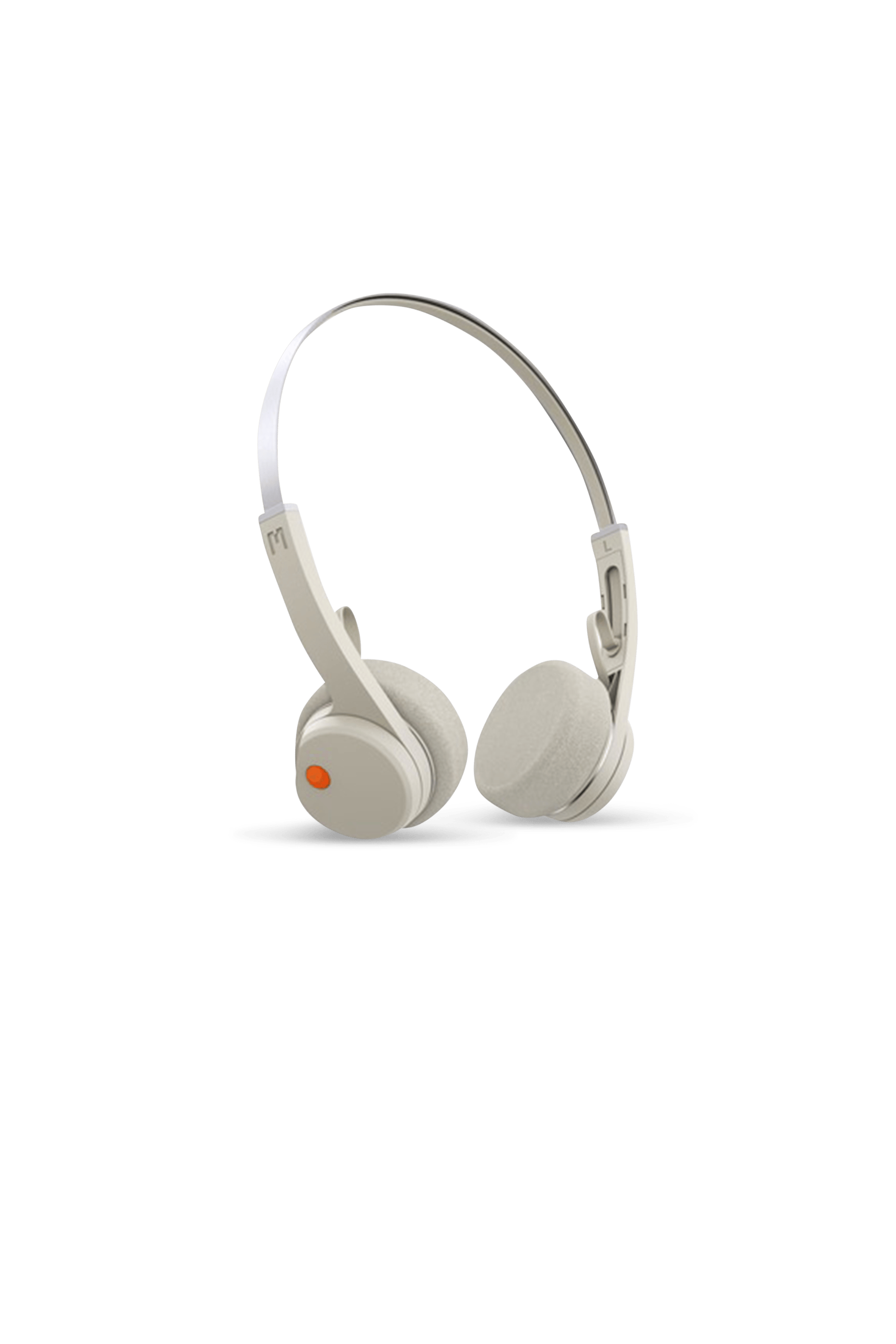 Casque bluetooth INNOV8 Orange