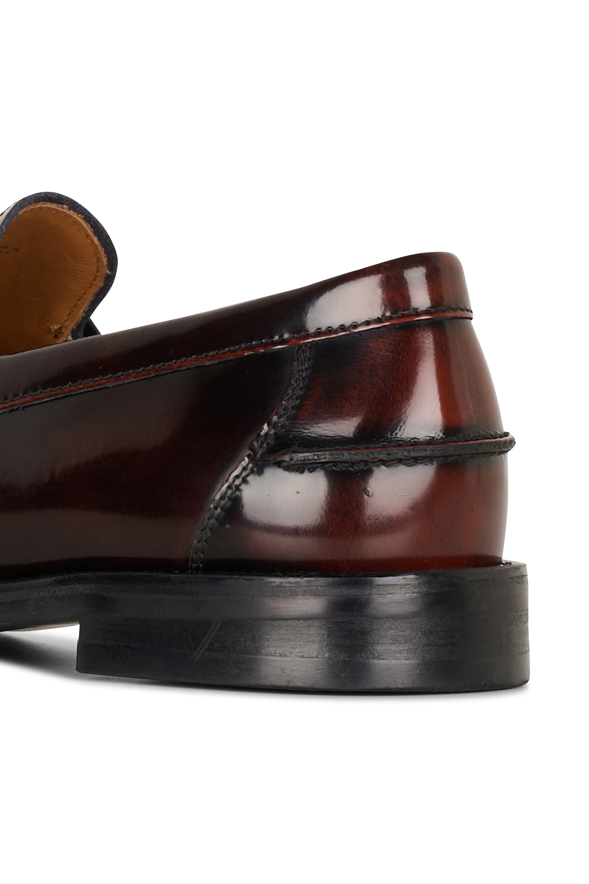 Mocassins | Noir VAGABOND SHOEMAKERS Homme