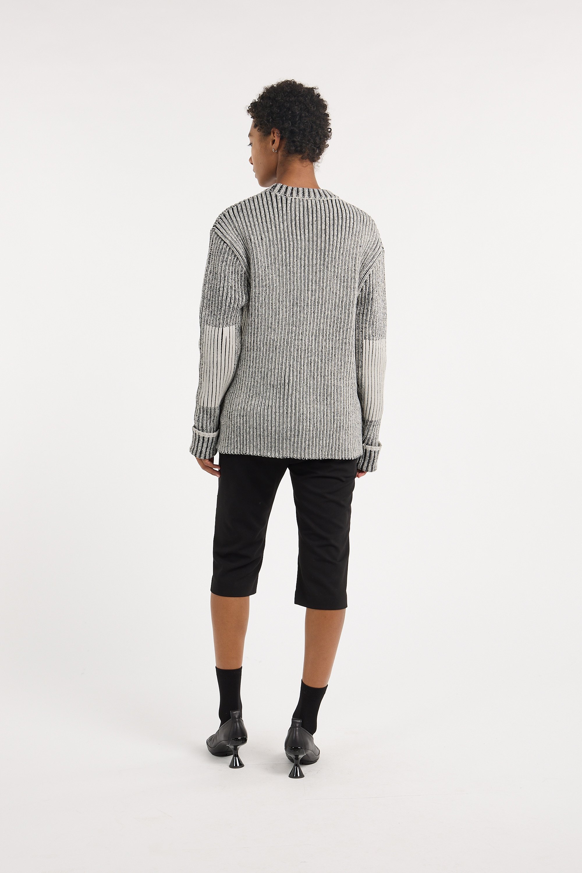 Pull | Bleu RAINS Femme