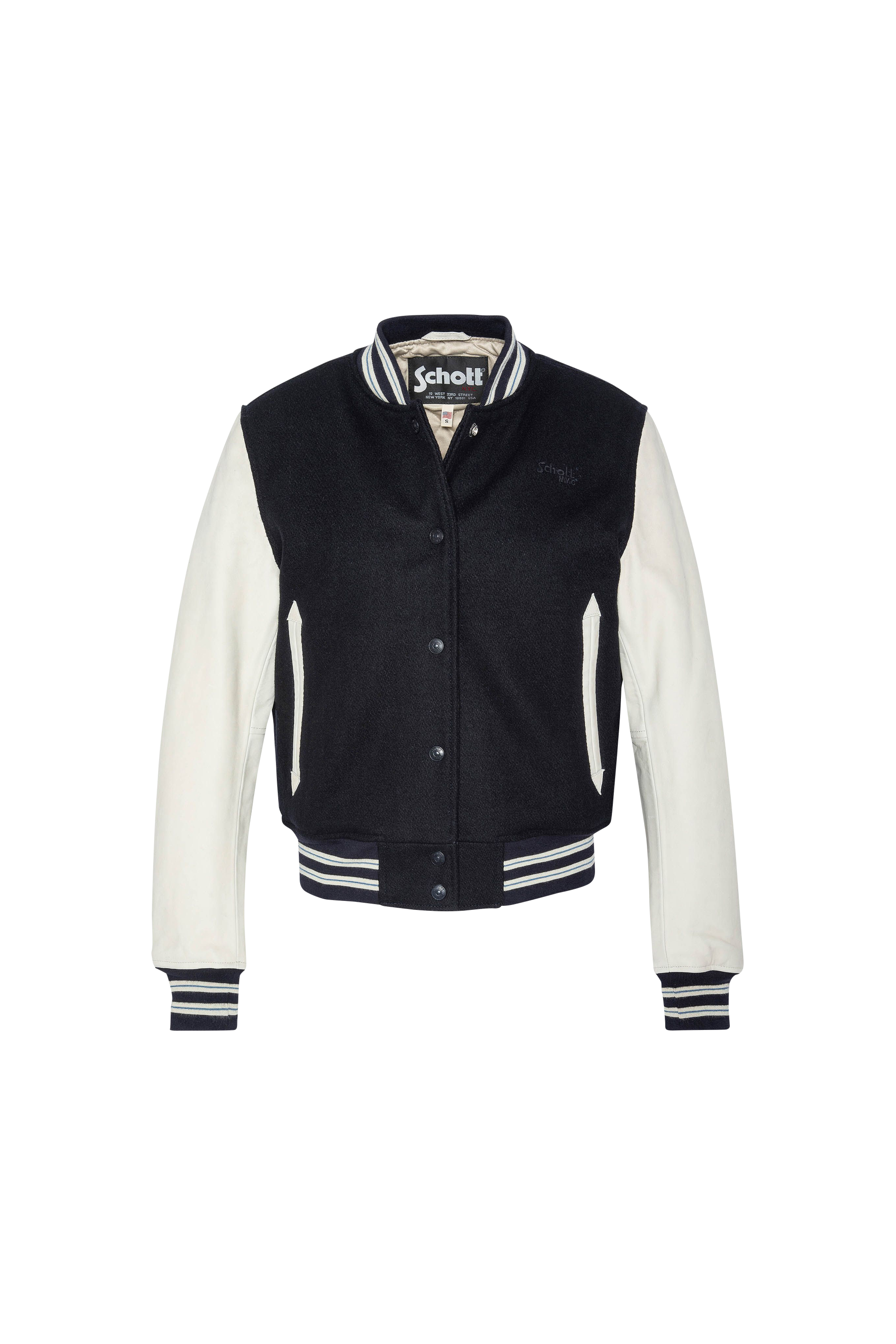 Veste Bleu