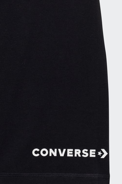 CONVERSE cycliste Noir