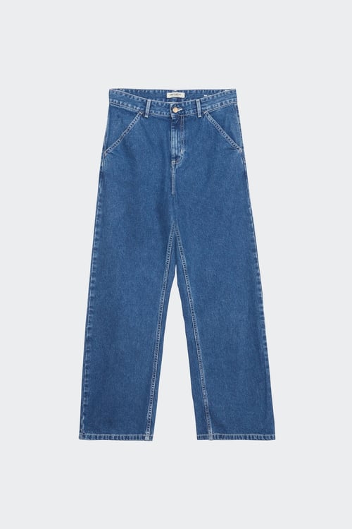 Jean - Taille 28 Bleu