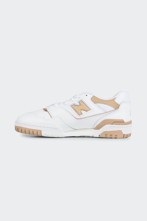 NEW BALANCE Baskets Marron
