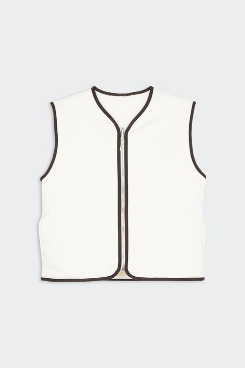 CONVERSE Veste Beige
