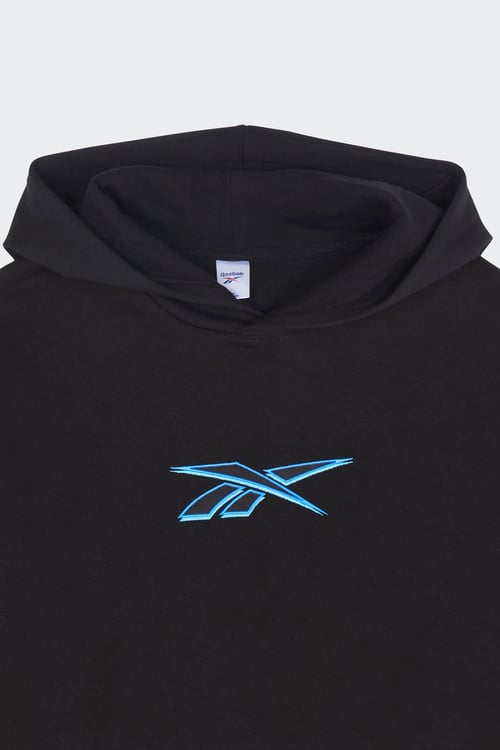 Sweat reebok femme outlet pas cher